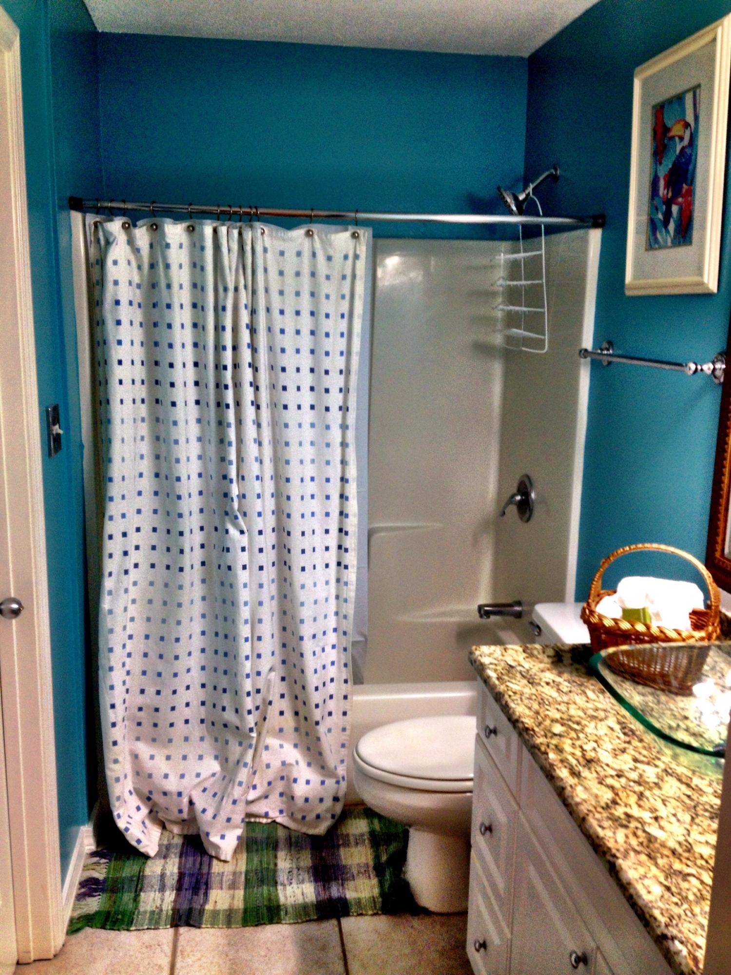 GRAND CARIBBEAN WEST CONDO - Residential