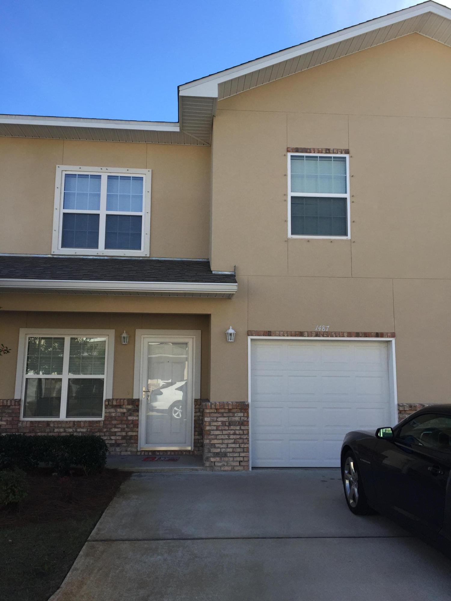 Meridian Square Townhomes - Residential