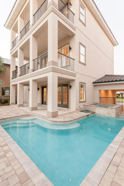 DESTINY EAST PH 1 - Residential