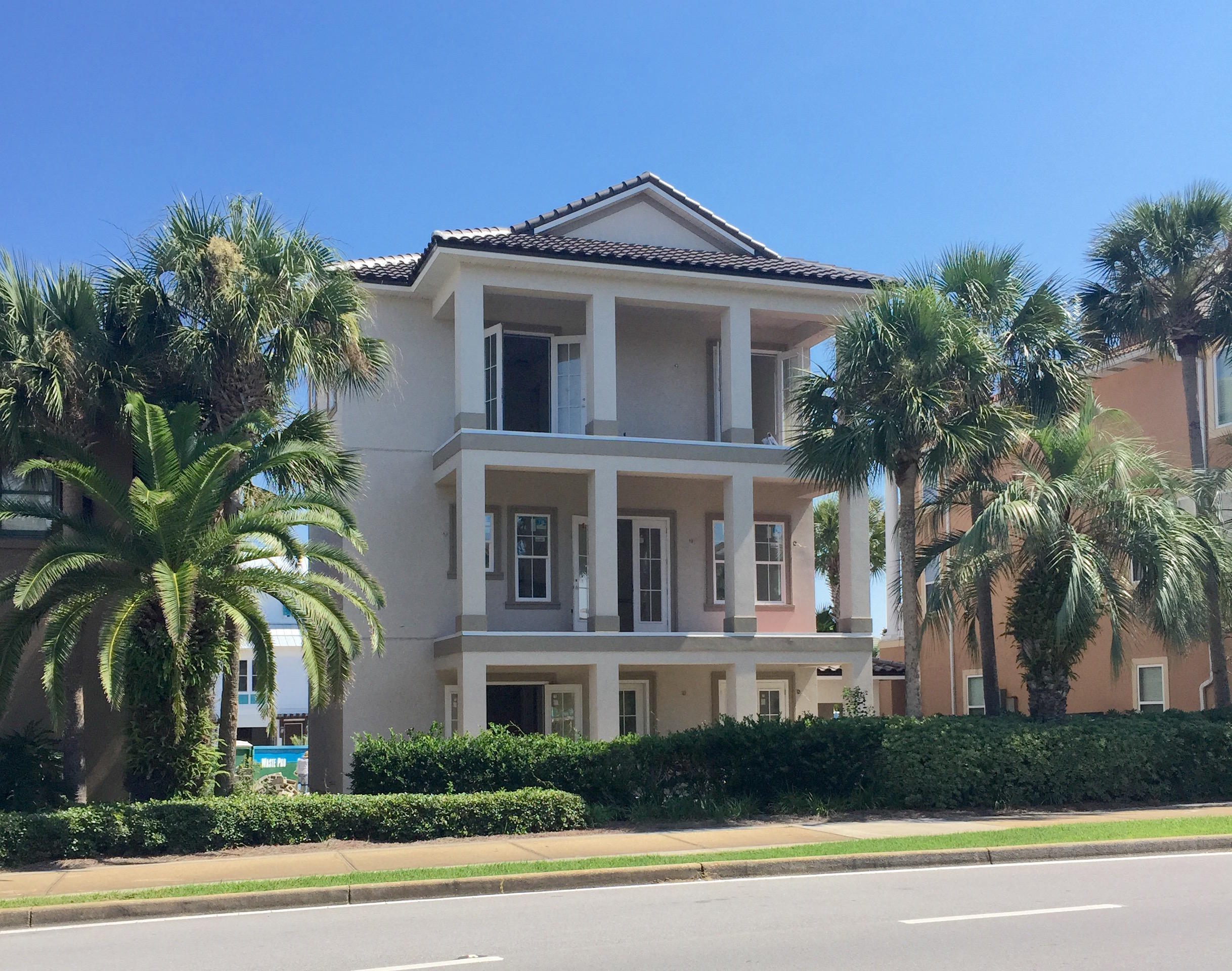 DESTINY EAST PH 1 - Residential