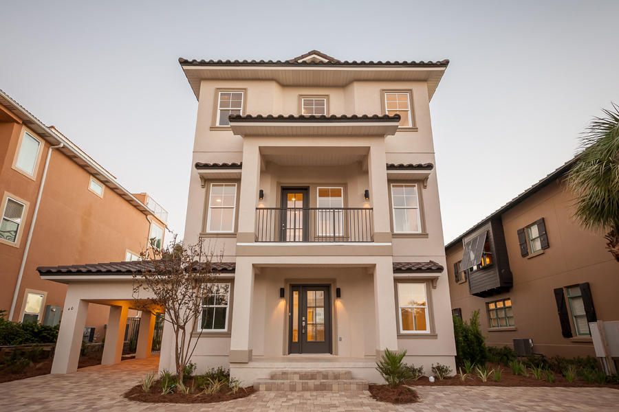 DESTINY EAST PH 1 - Residential