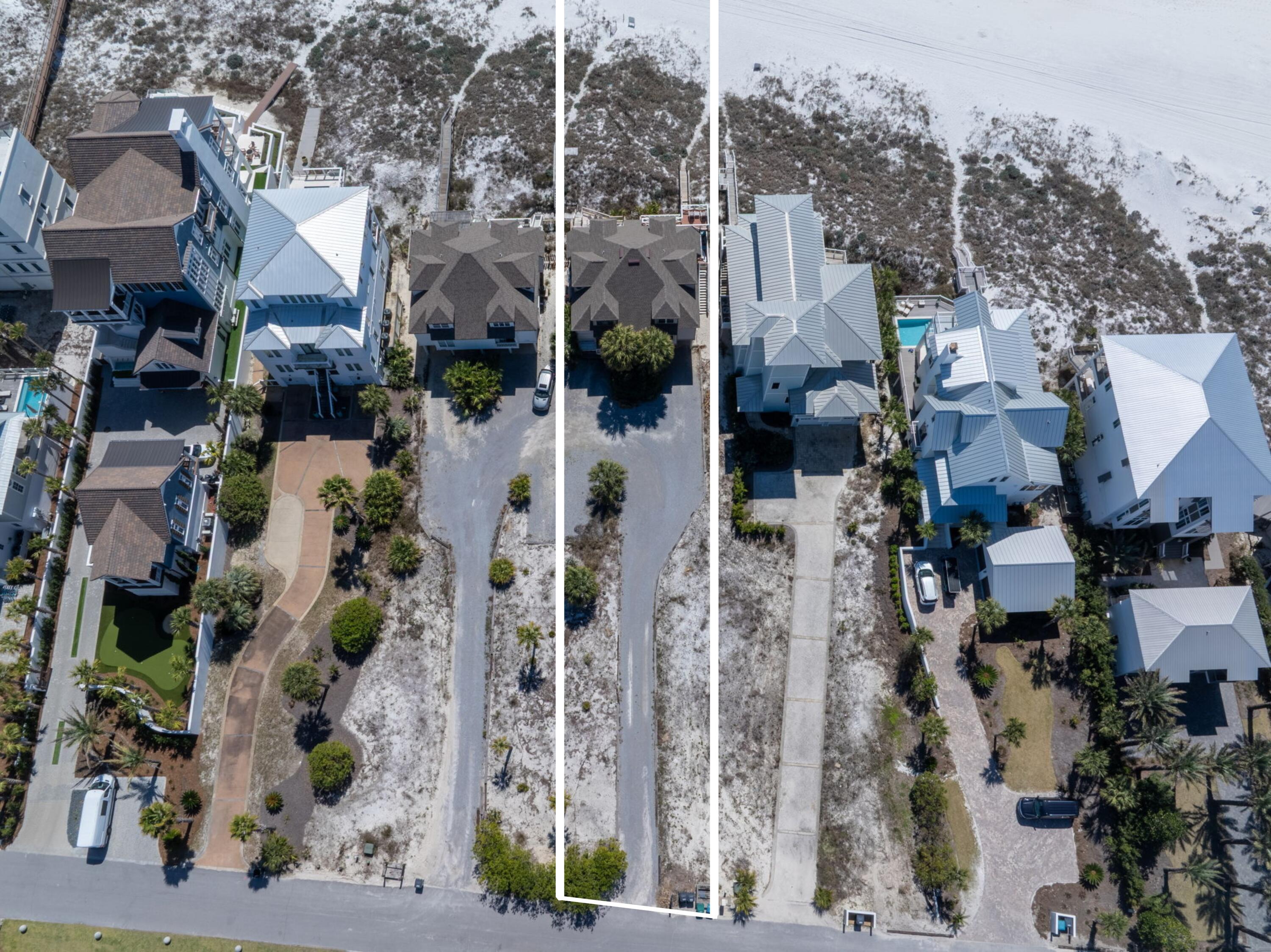 EASTERN LAKE S/D - Residential