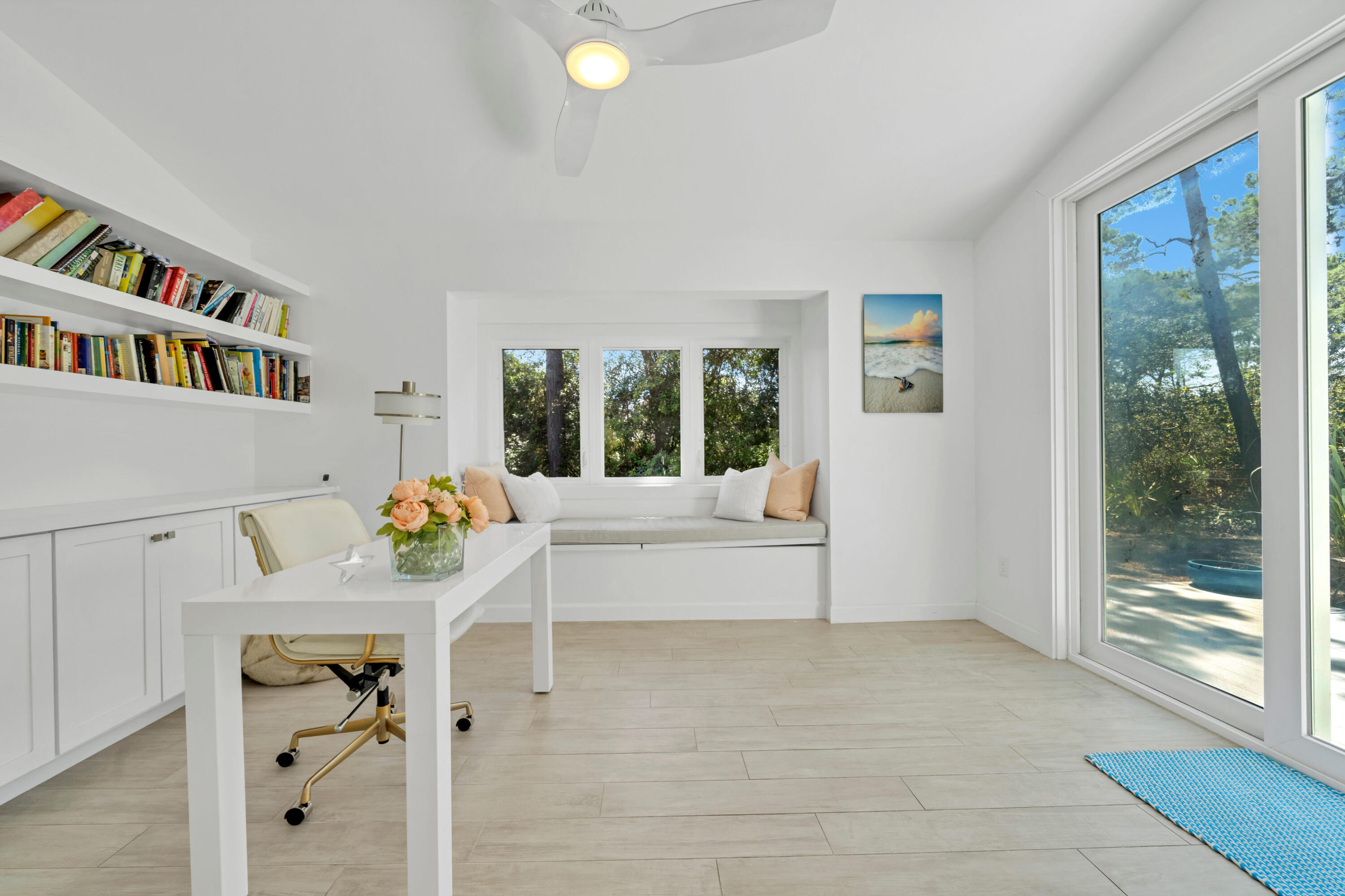 SANTA ROSA RIDGE FAIRWAY ADDITION - Residential