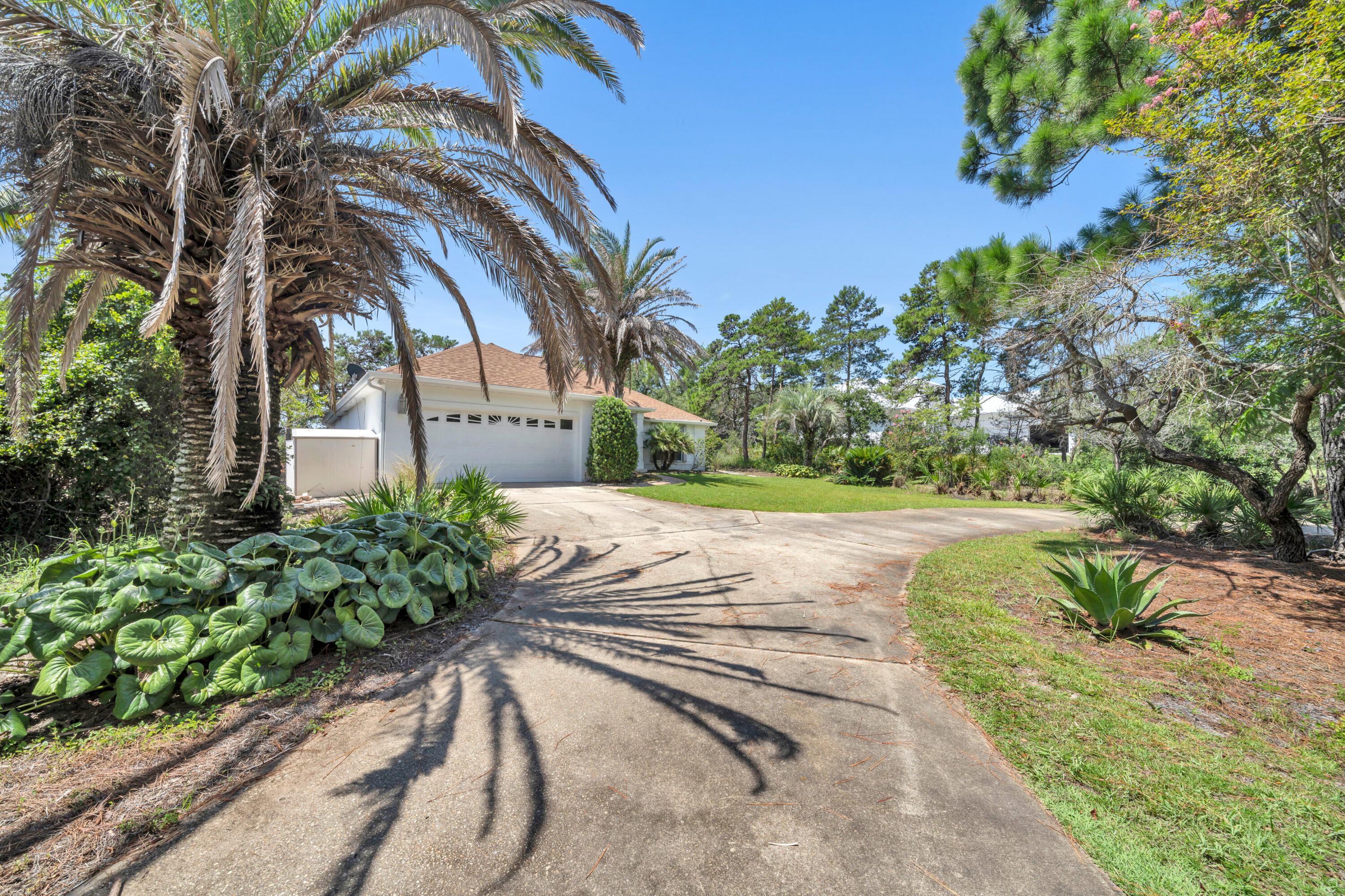 SANTA ROSA RIDGE FAIRWAY ADDITION - Residential