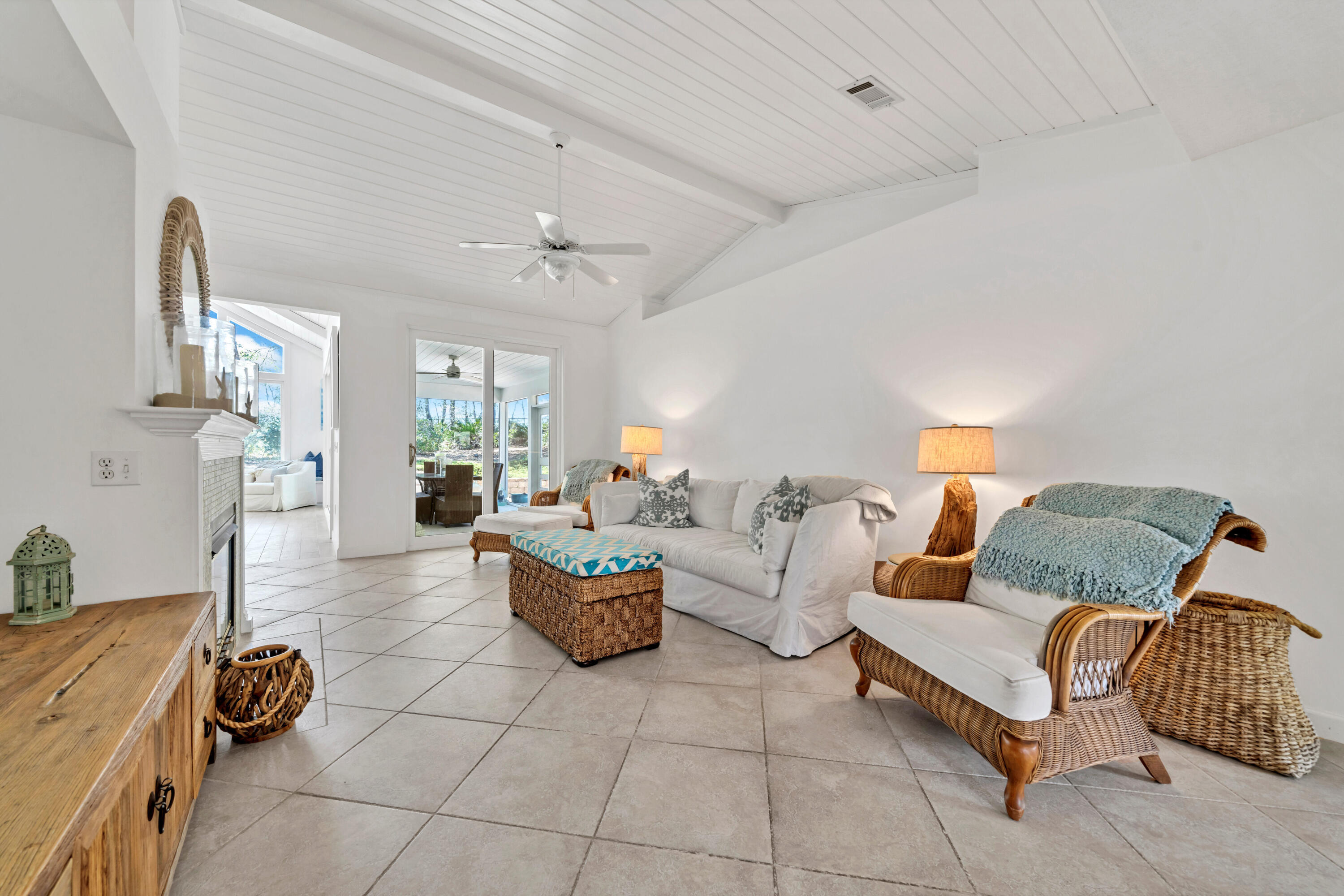 SANTA ROSA RIDGE FAIRWAY ADDITION - Residential