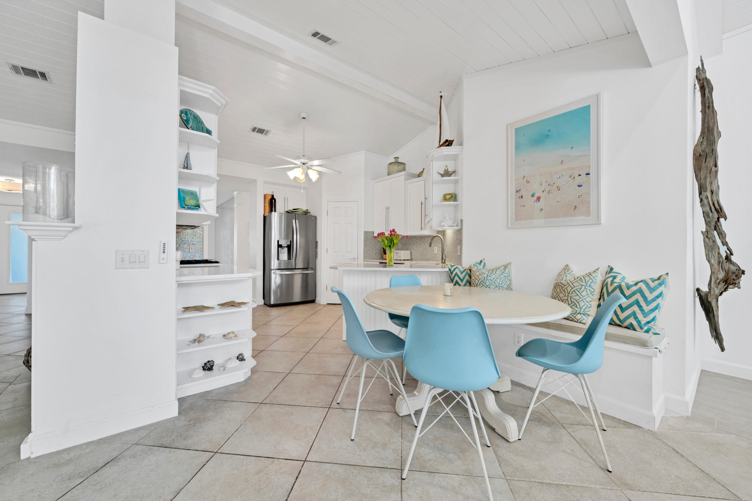 SANTA ROSA RIDGE FAIRWAY ADDITION - Residential