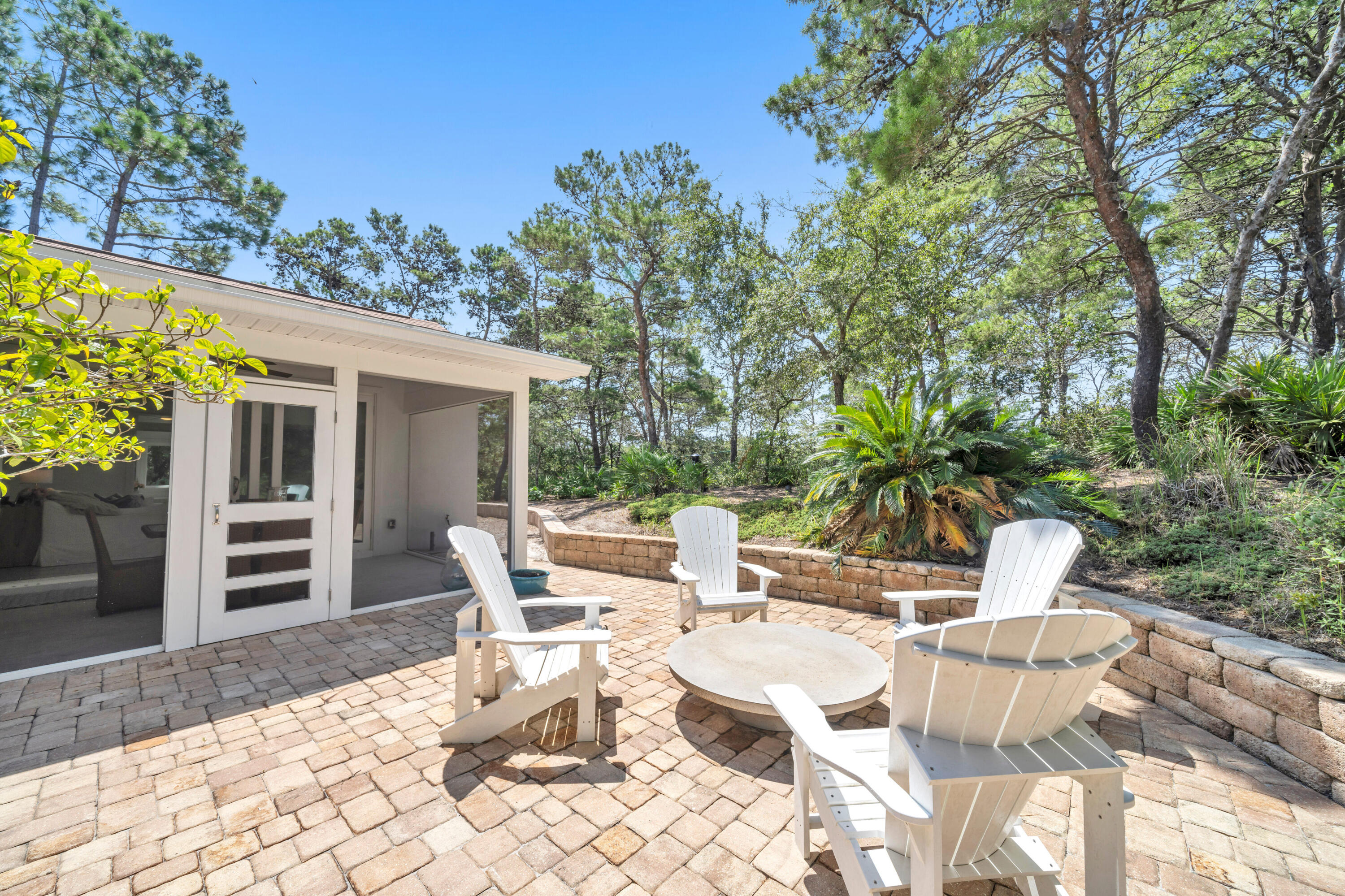 SANTA ROSA RIDGE FAIRWAY ADDITION - Residential