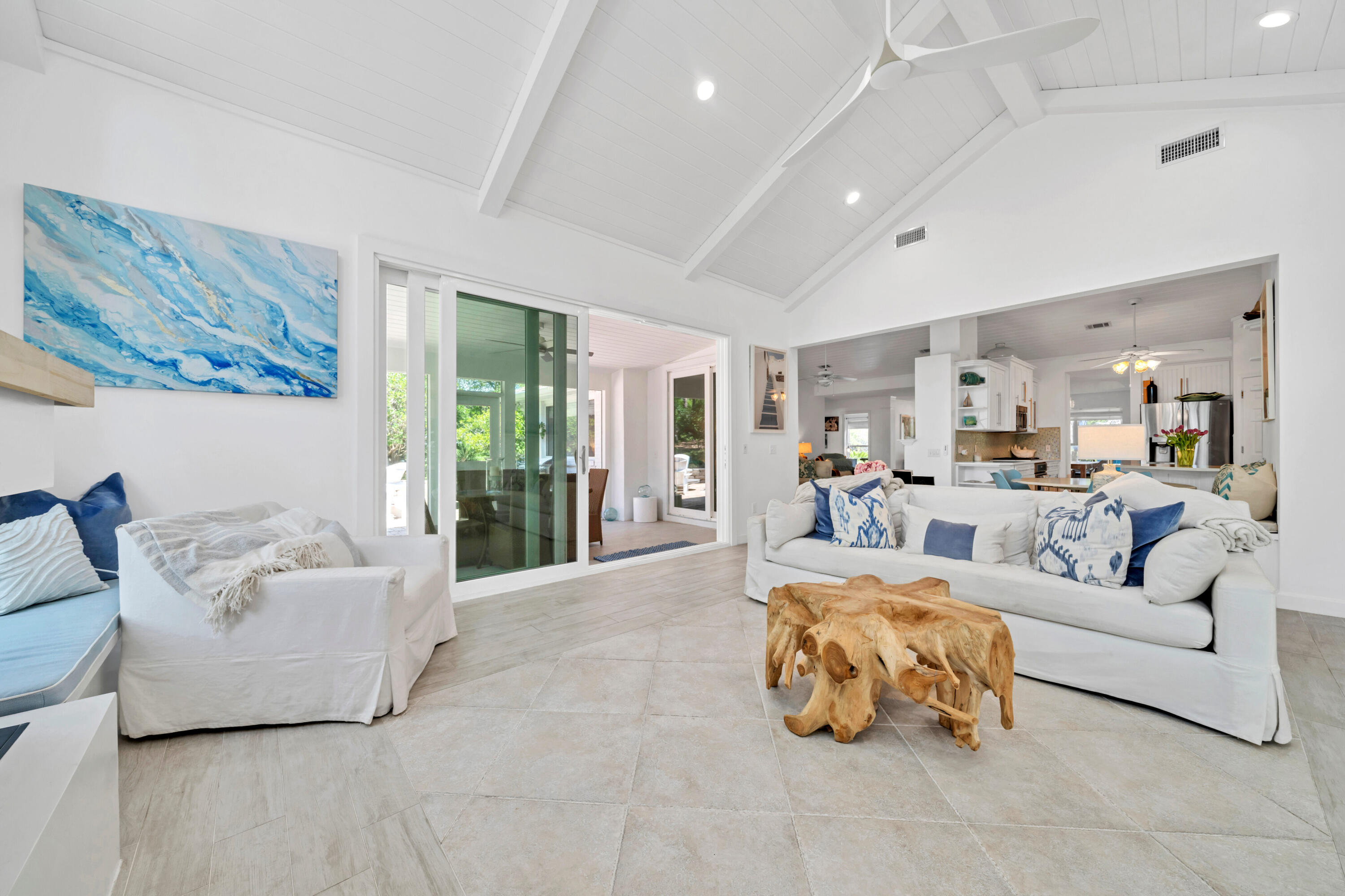 SANTA ROSA RIDGE FAIRWAY ADDITION - Residential