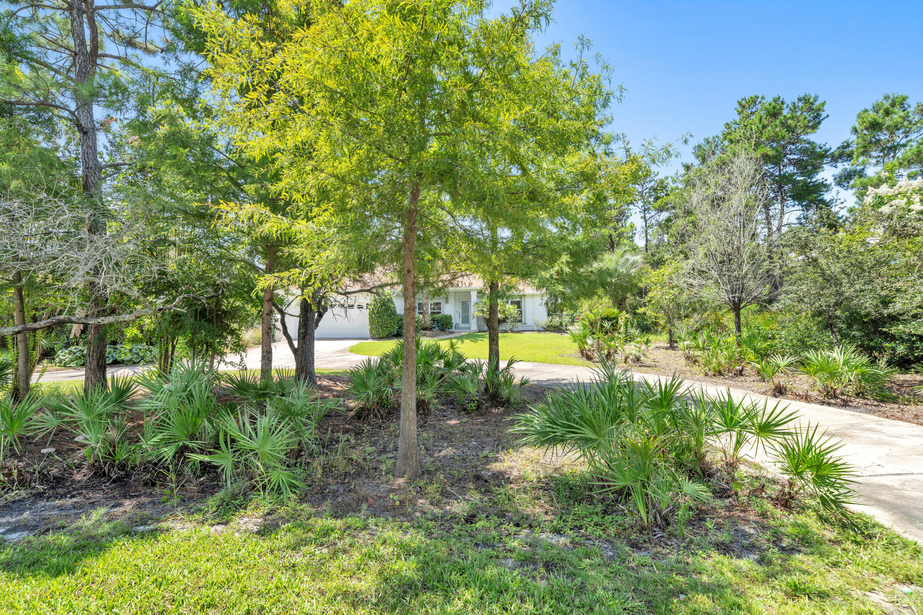 SANTA ROSA RIDGE FAIRWAY ADDITION - Residential