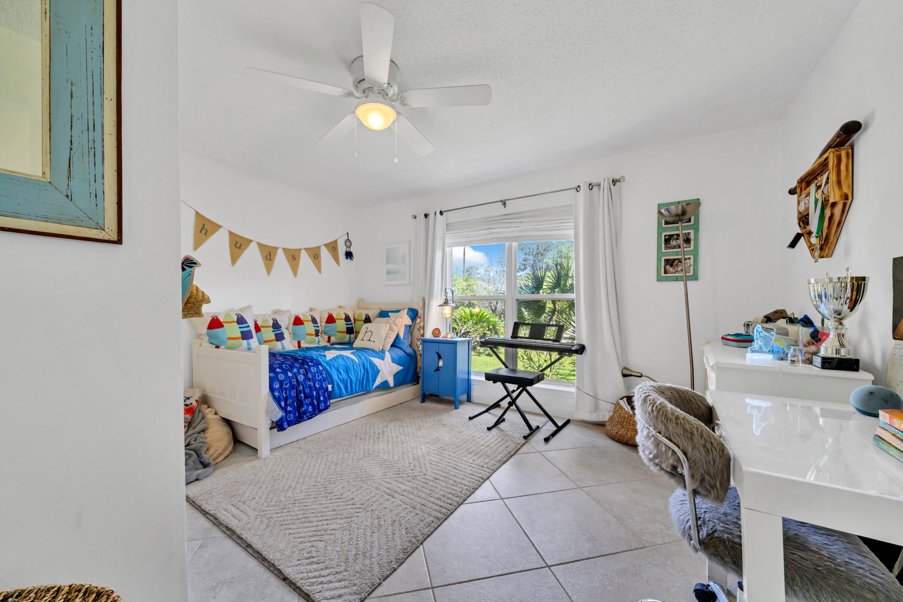 SANTA ROSA RIDGE FAIRWAY ADDITION - Residential