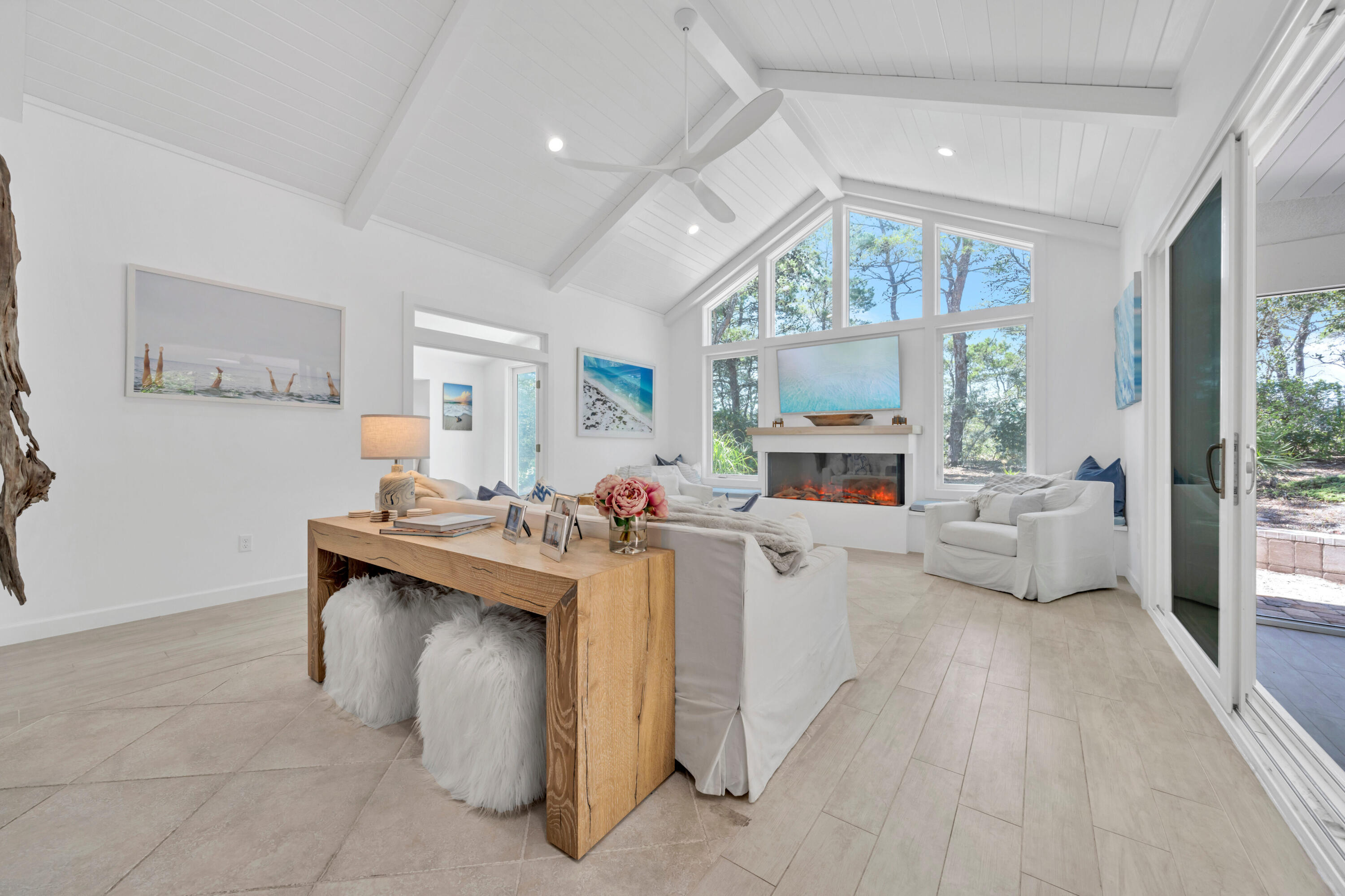 SANTA ROSA RIDGE FAIRWAY ADDITION - Residential