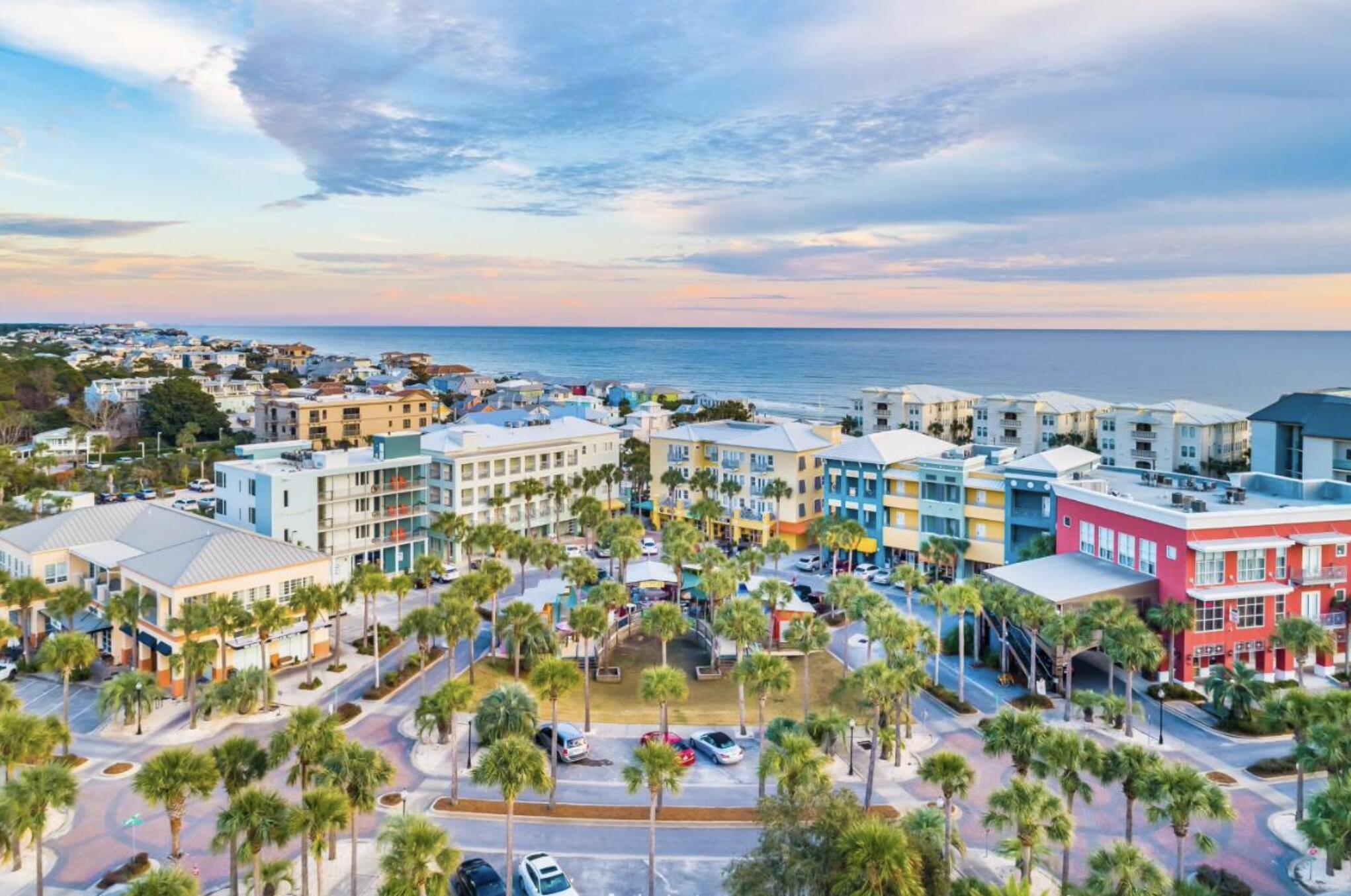 SANTA ROSA RIDGE FAIRWAY ADDITION - Residential