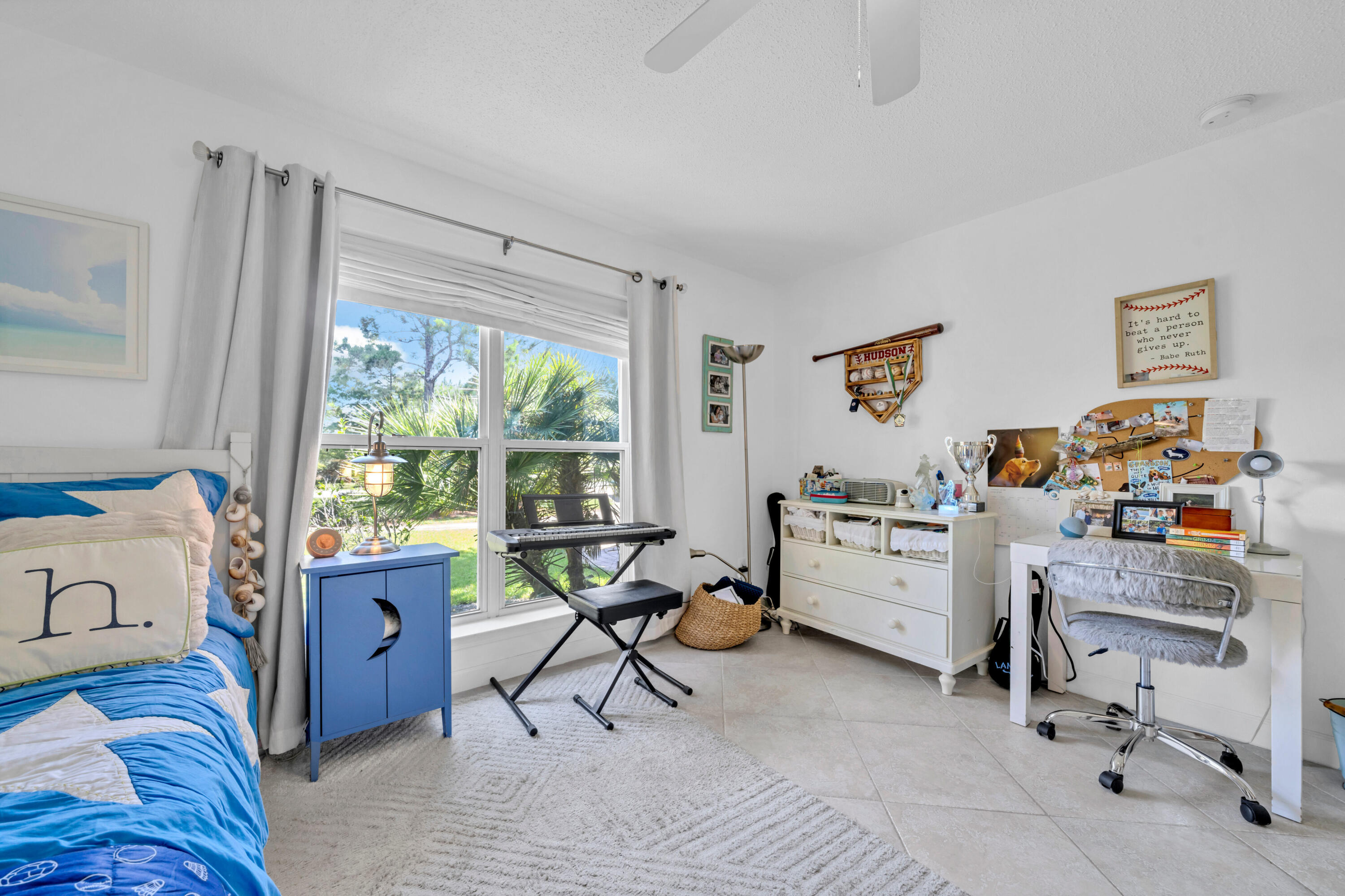 SANTA ROSA RIDGE FAIRWAY ADDITION - Residential