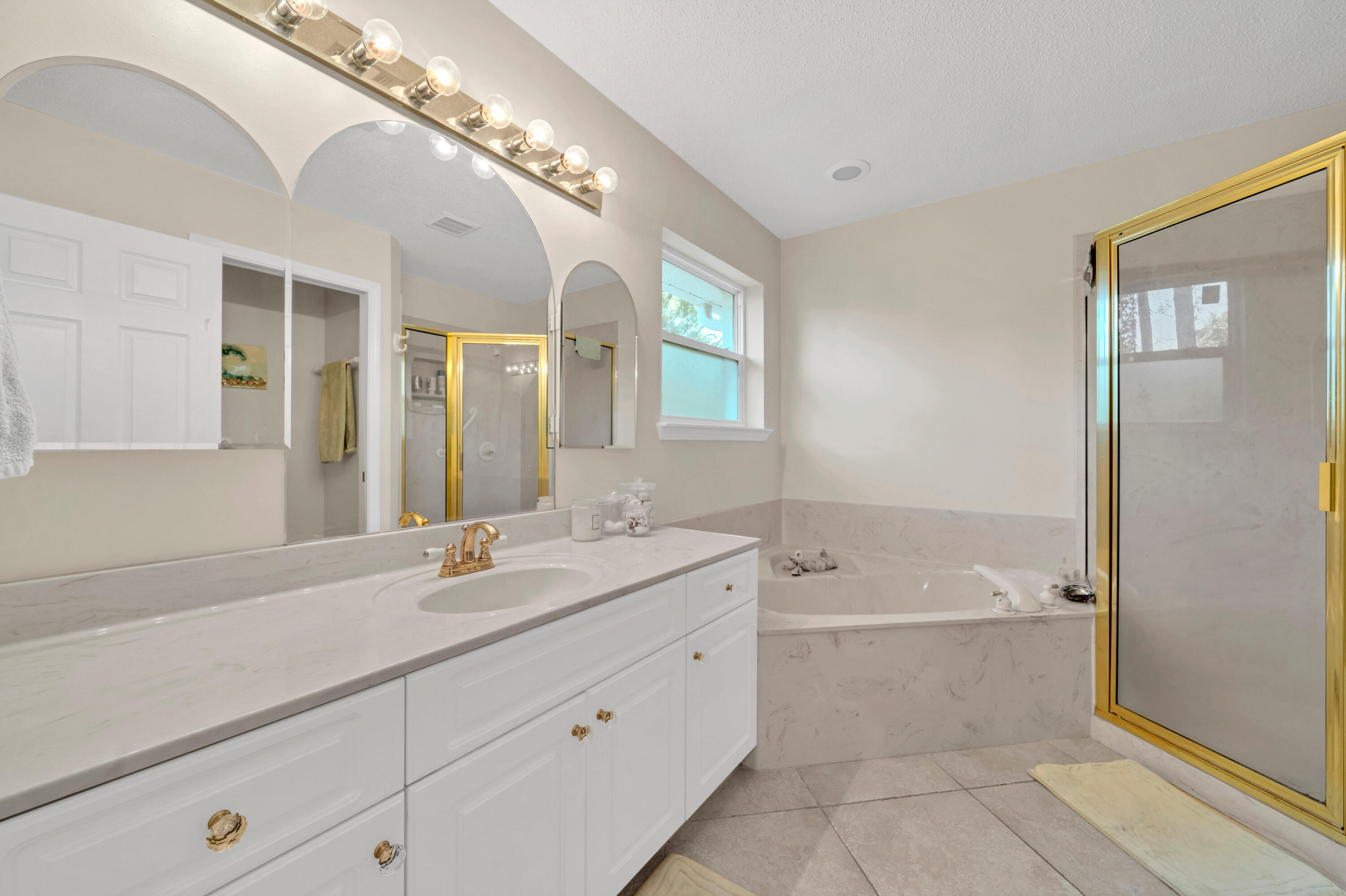 SANTA ROSA RIDGE FAIRWAY ADDITION - Residential