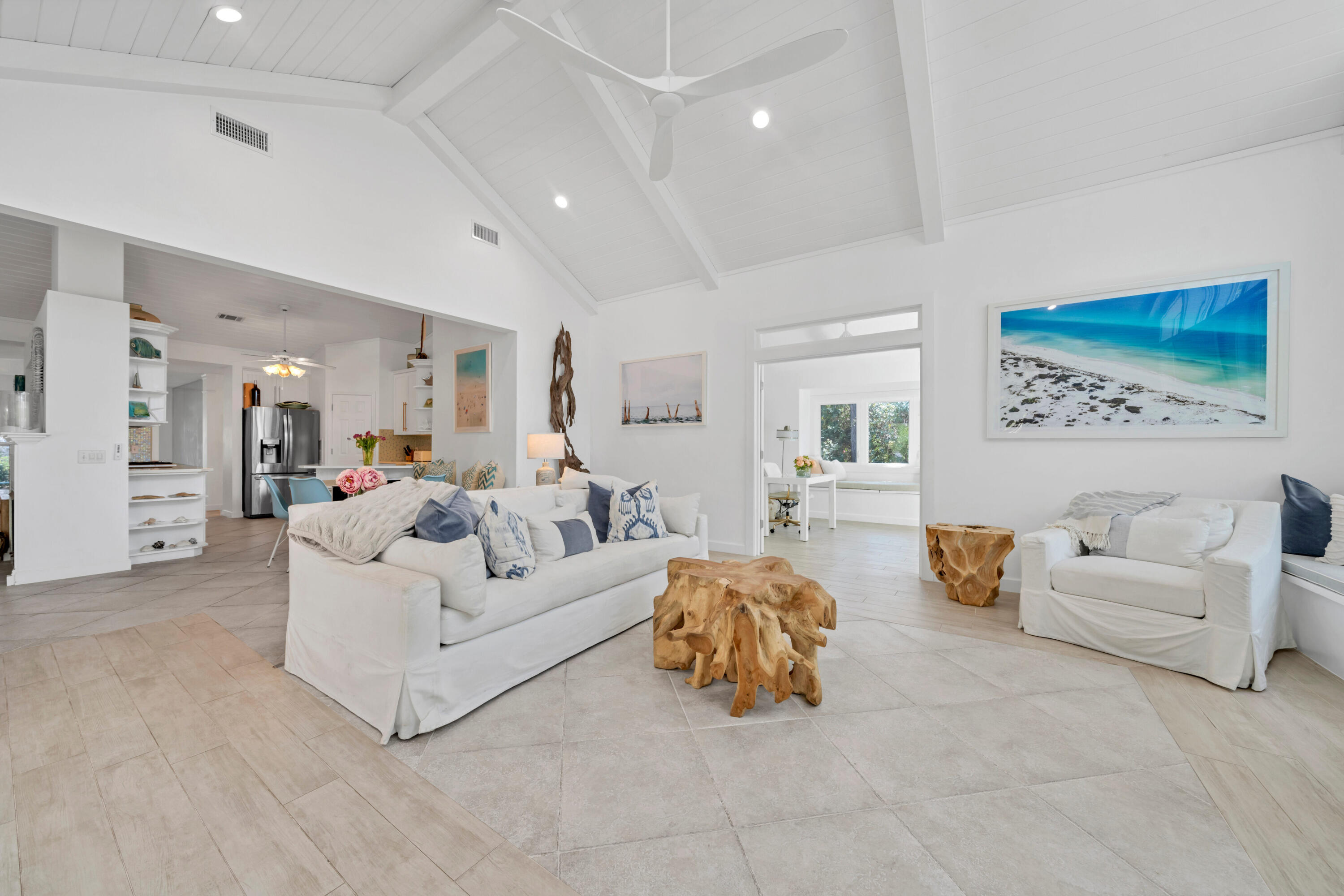 SANTA ROSA RIDGE FAIRWAY ADDITION - Residential