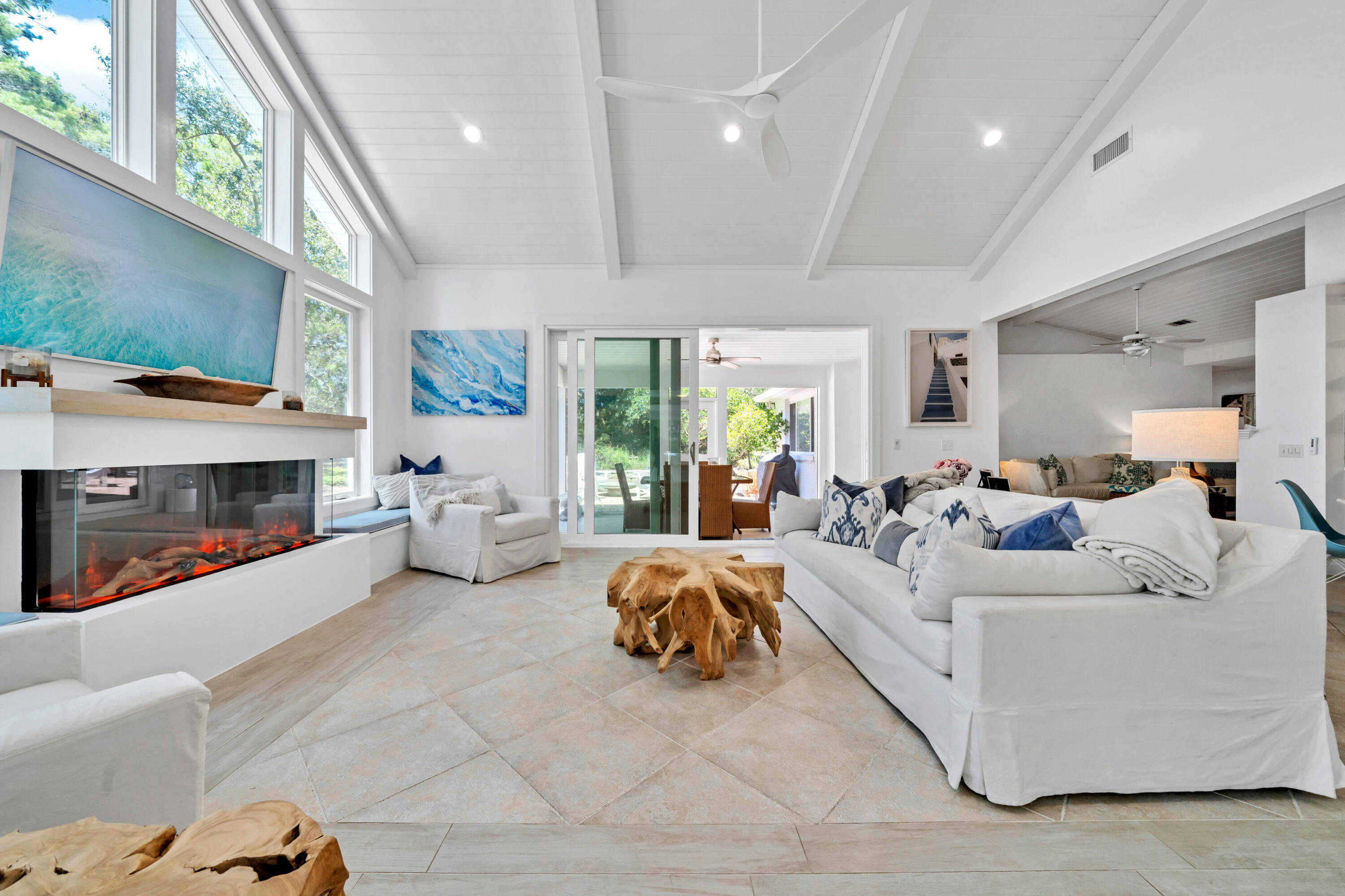 SANTA ROSA RIDGE FAIRWAY ADDITION - Residential