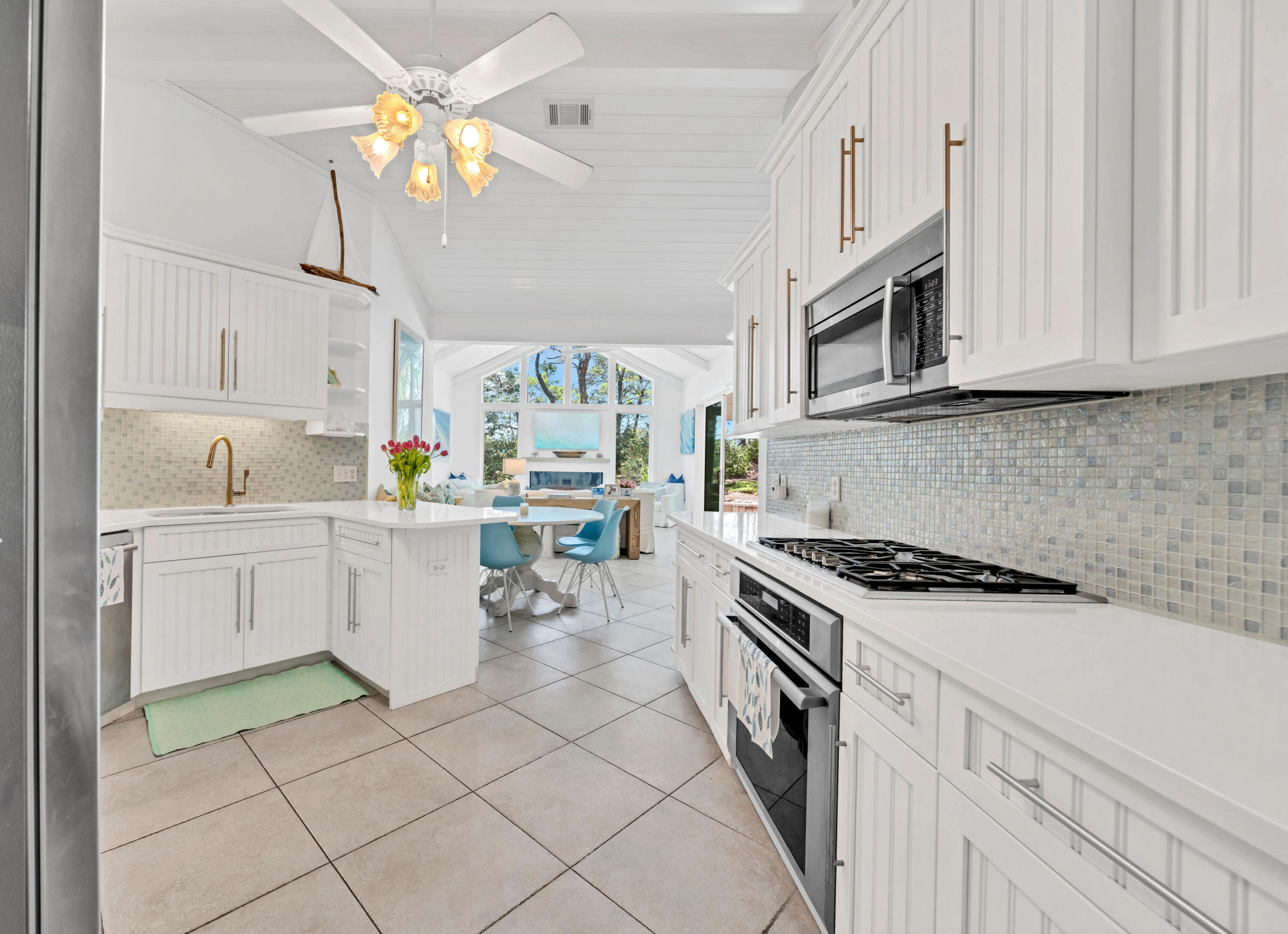 SANTA ROSA RIDGE FAIRWAY ADDITION - Residential