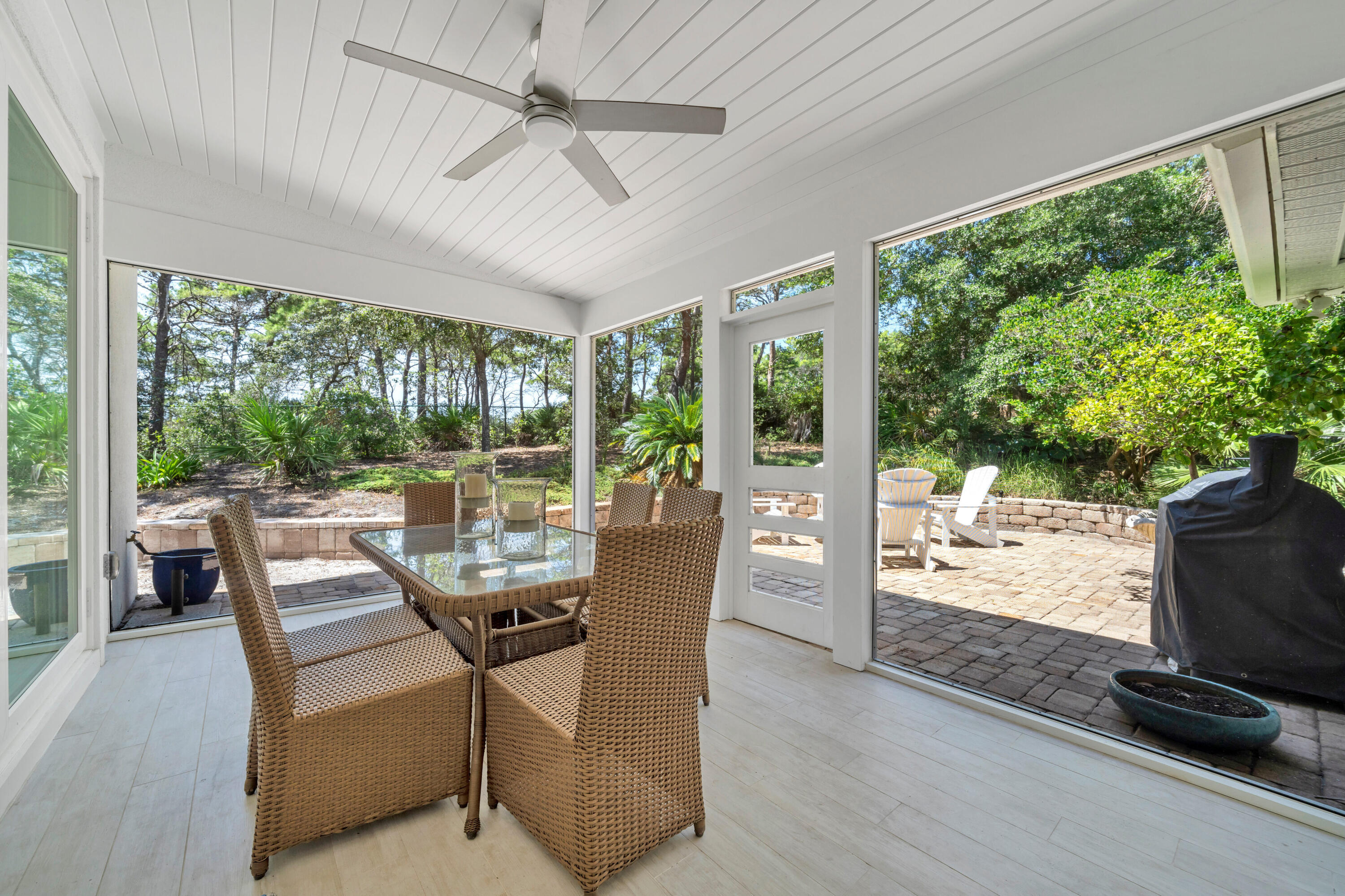 SANTA ROSA RIDGE FAIRWAY ADDITION - Residential