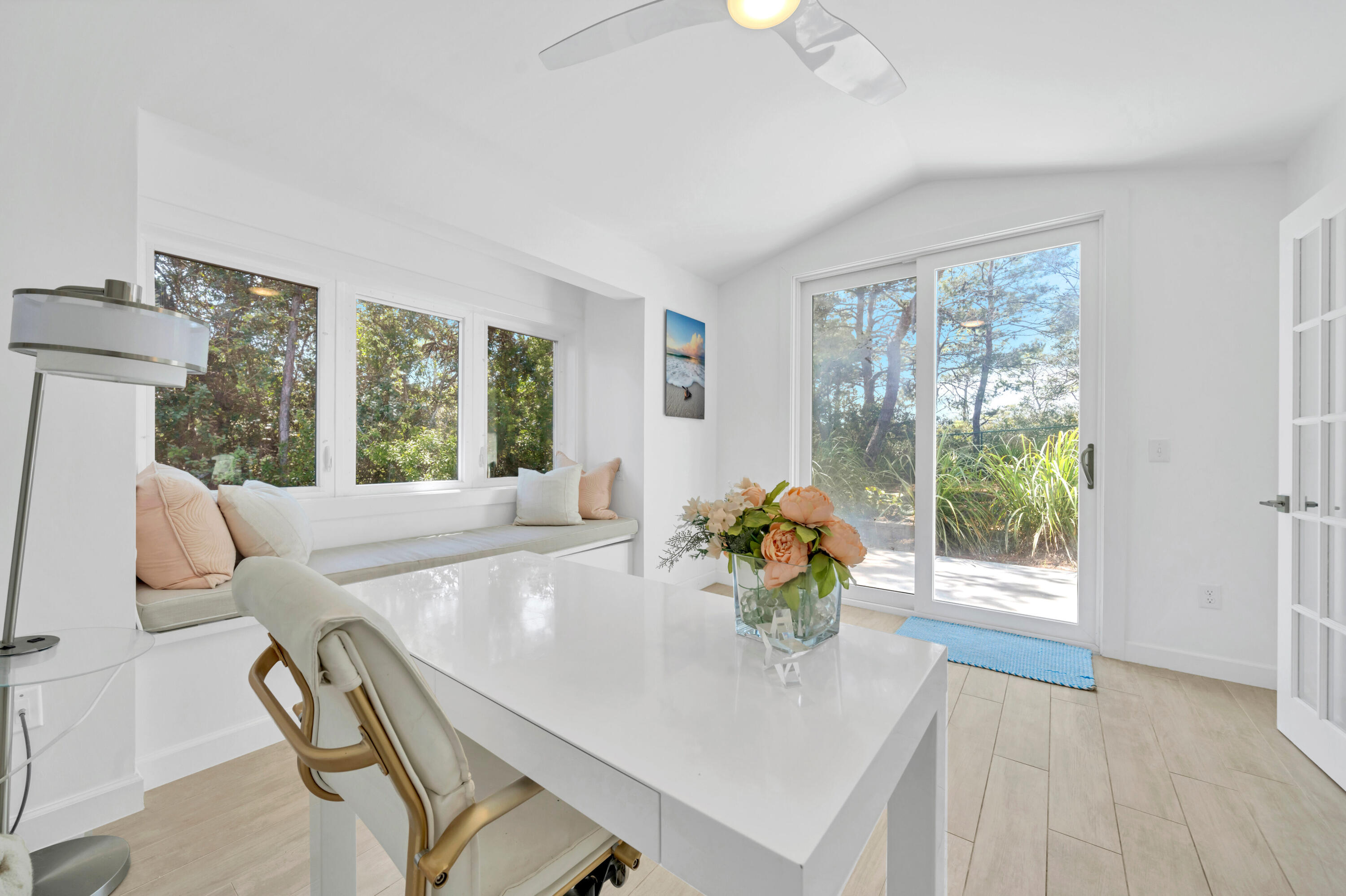 SANTA ROSA RIDGE FAIRWAY ADDITION - Residential