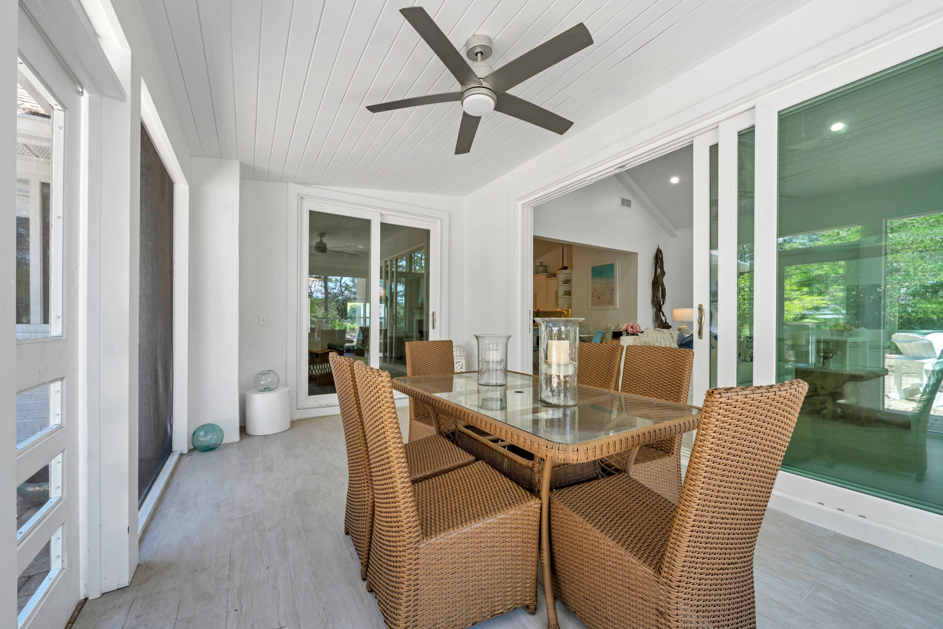 SANTA ROSA RIDGE FAIRWAY ADDITION - Residential