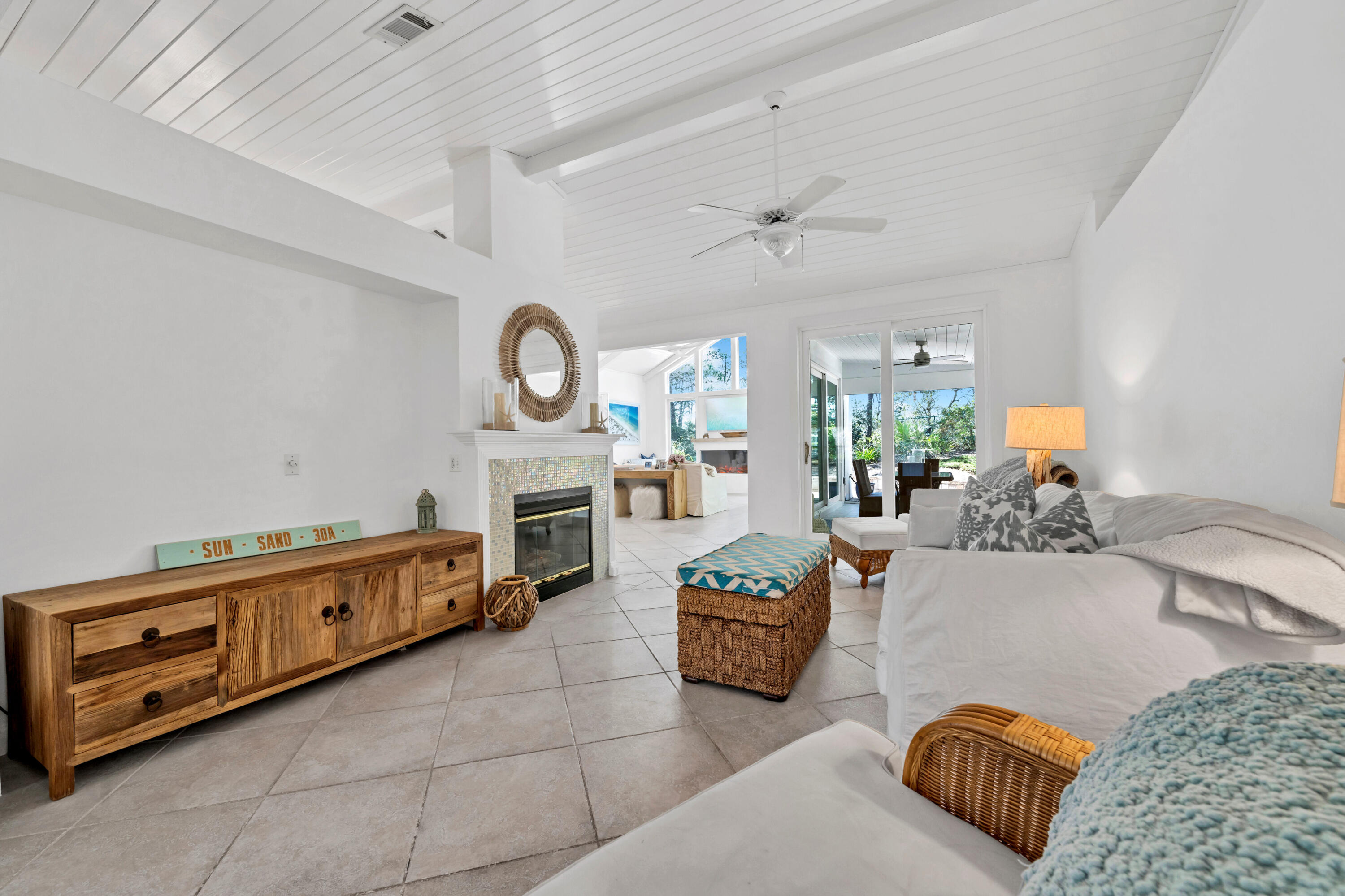 SANTA ROSA RIDGE FAIRWAY ADDITION - Residential