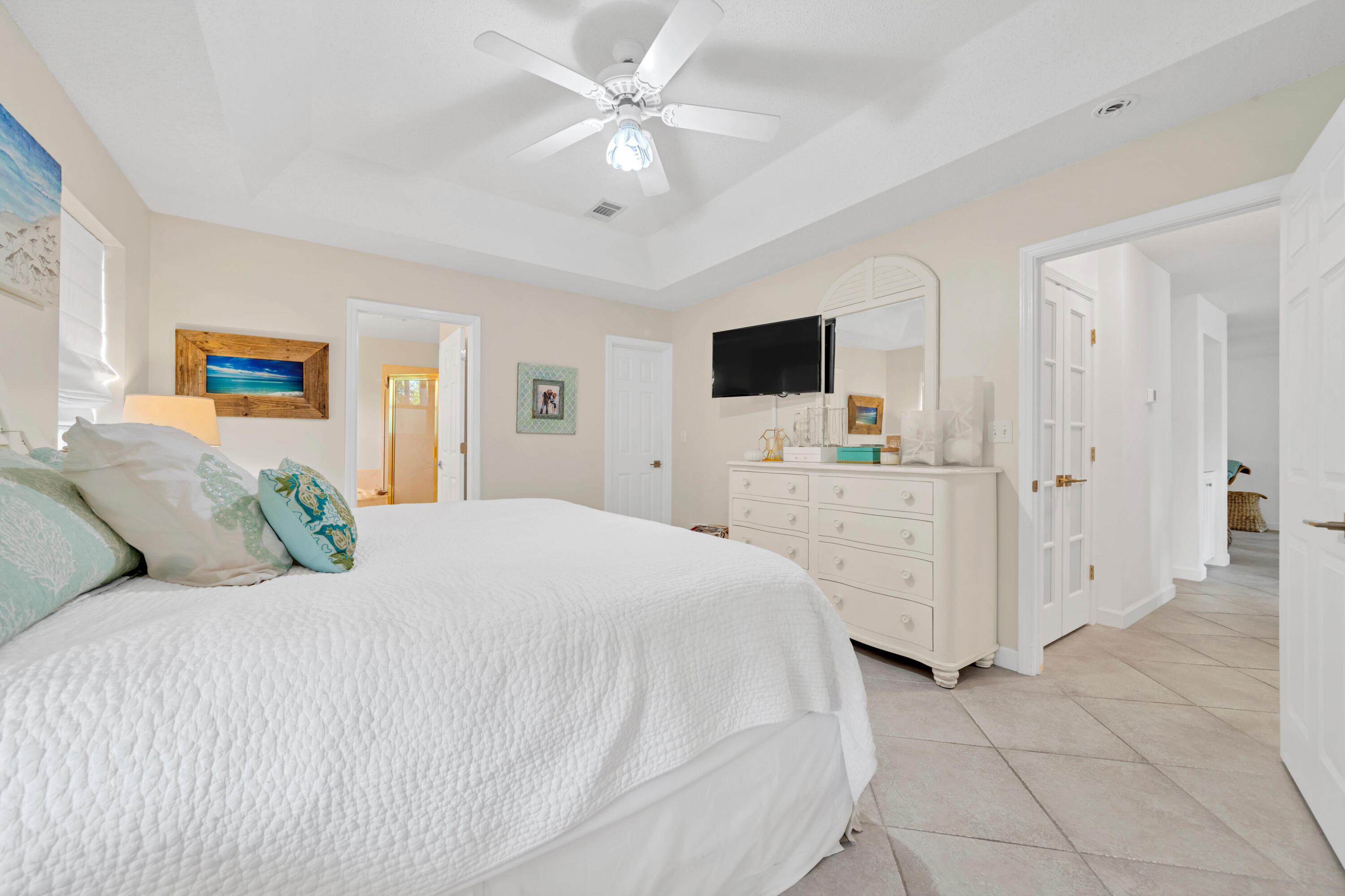 SANTA ROSA RIDGE FAIRWAY ADDITION - Residential