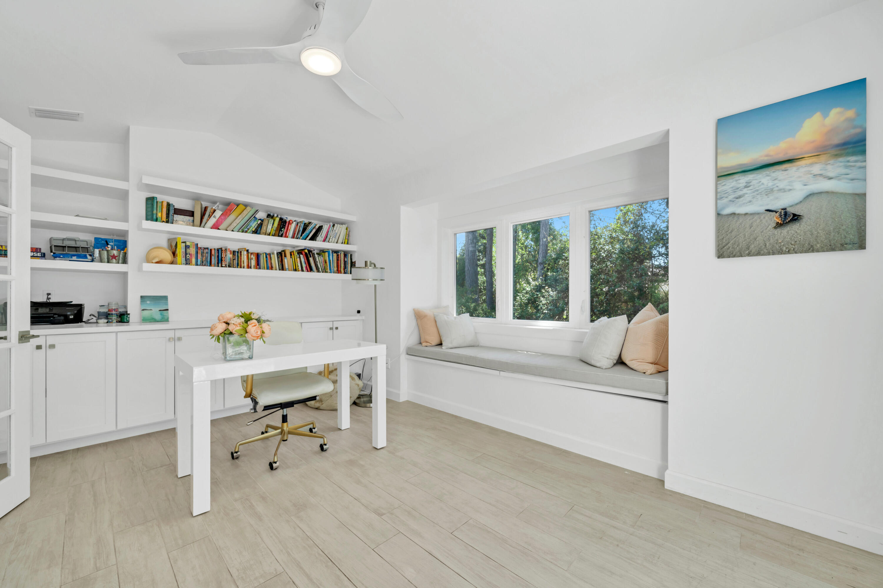 SANTA ROSA RIDGE FAIRWAY ADDITION - Residential