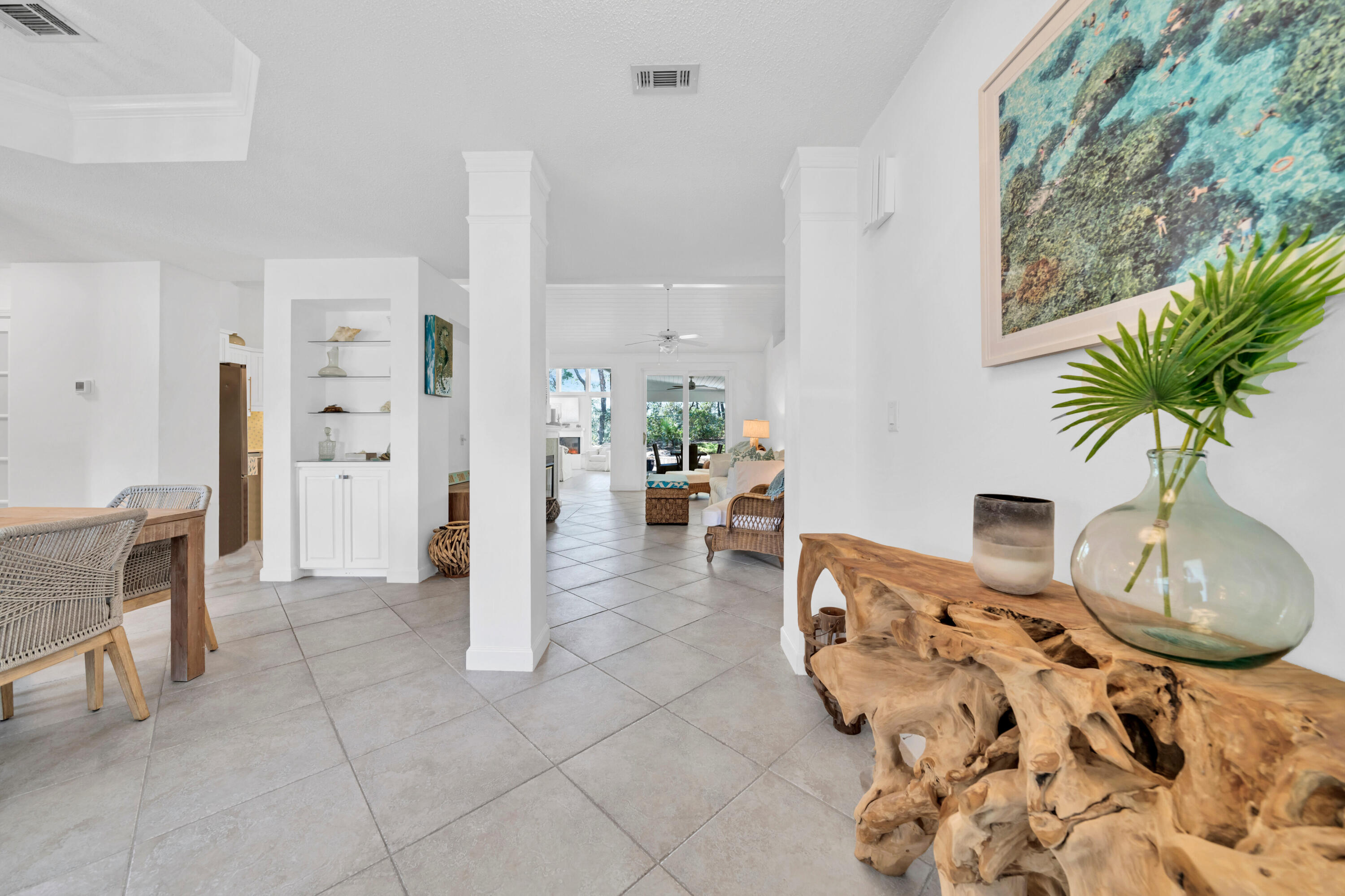 SANTA ROSA RIDGE FAIRWAY ADDITION - Residential