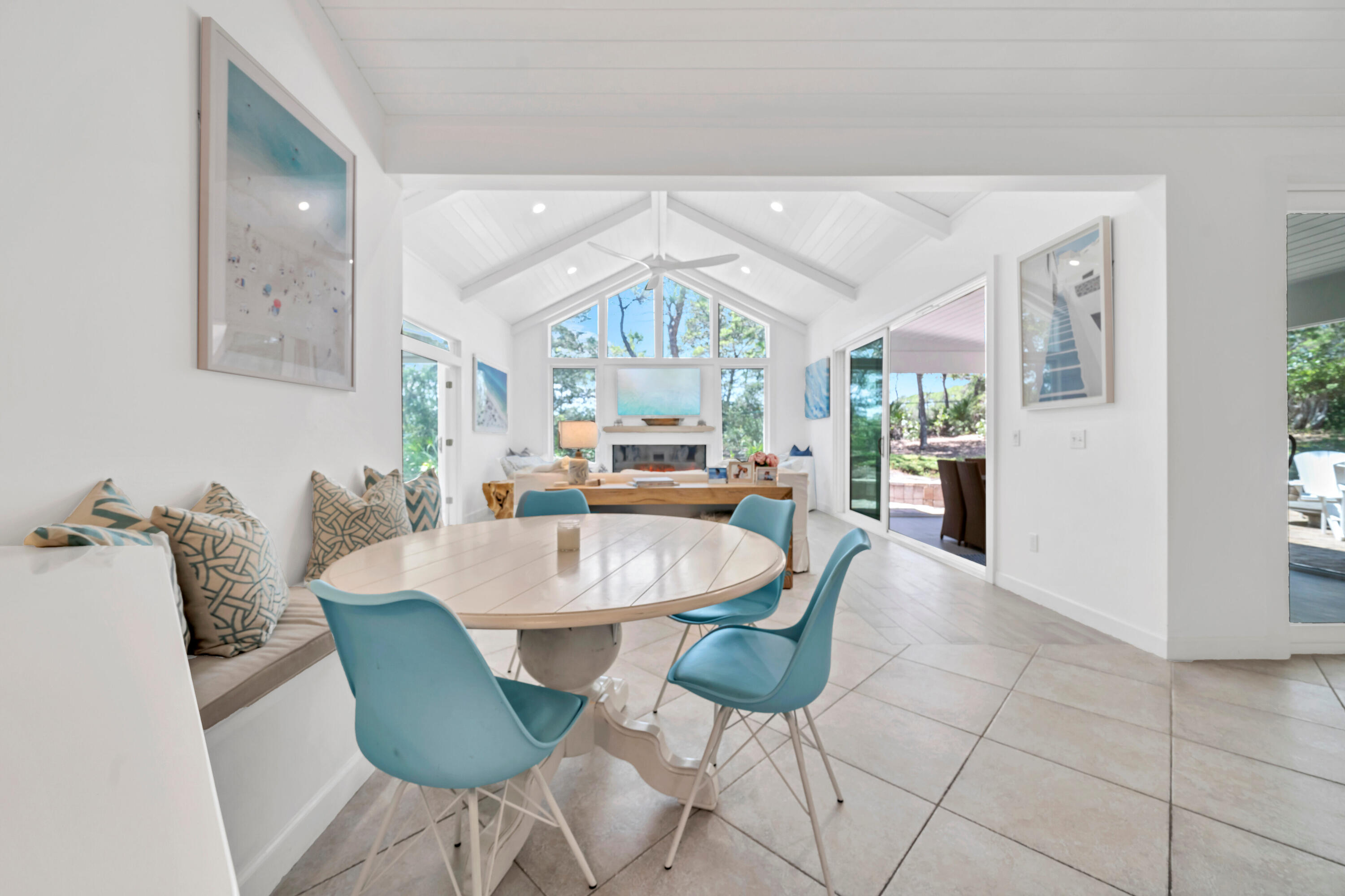 SANTA ROSA RIDGE FAIRWAY ADDITION - Residential