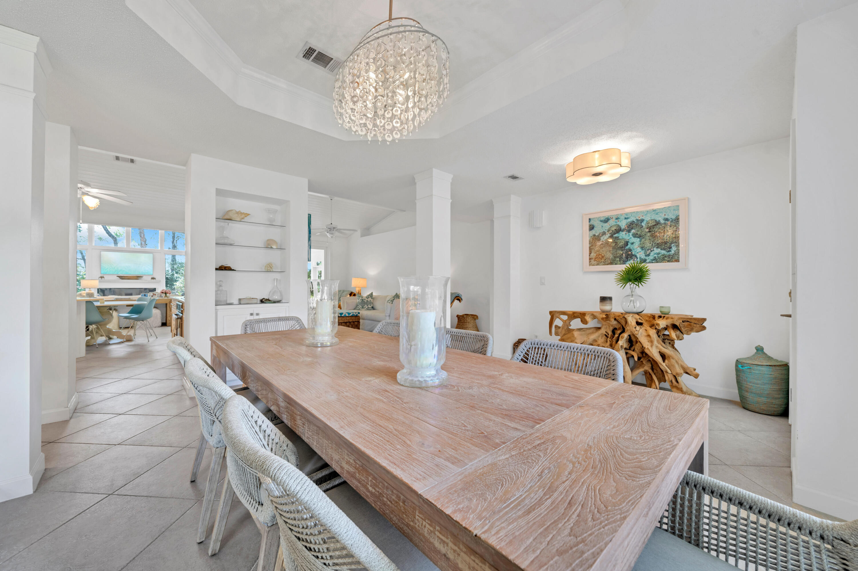 SANTA ROSA RIDGE FAIRWAY ADDITION - Residential