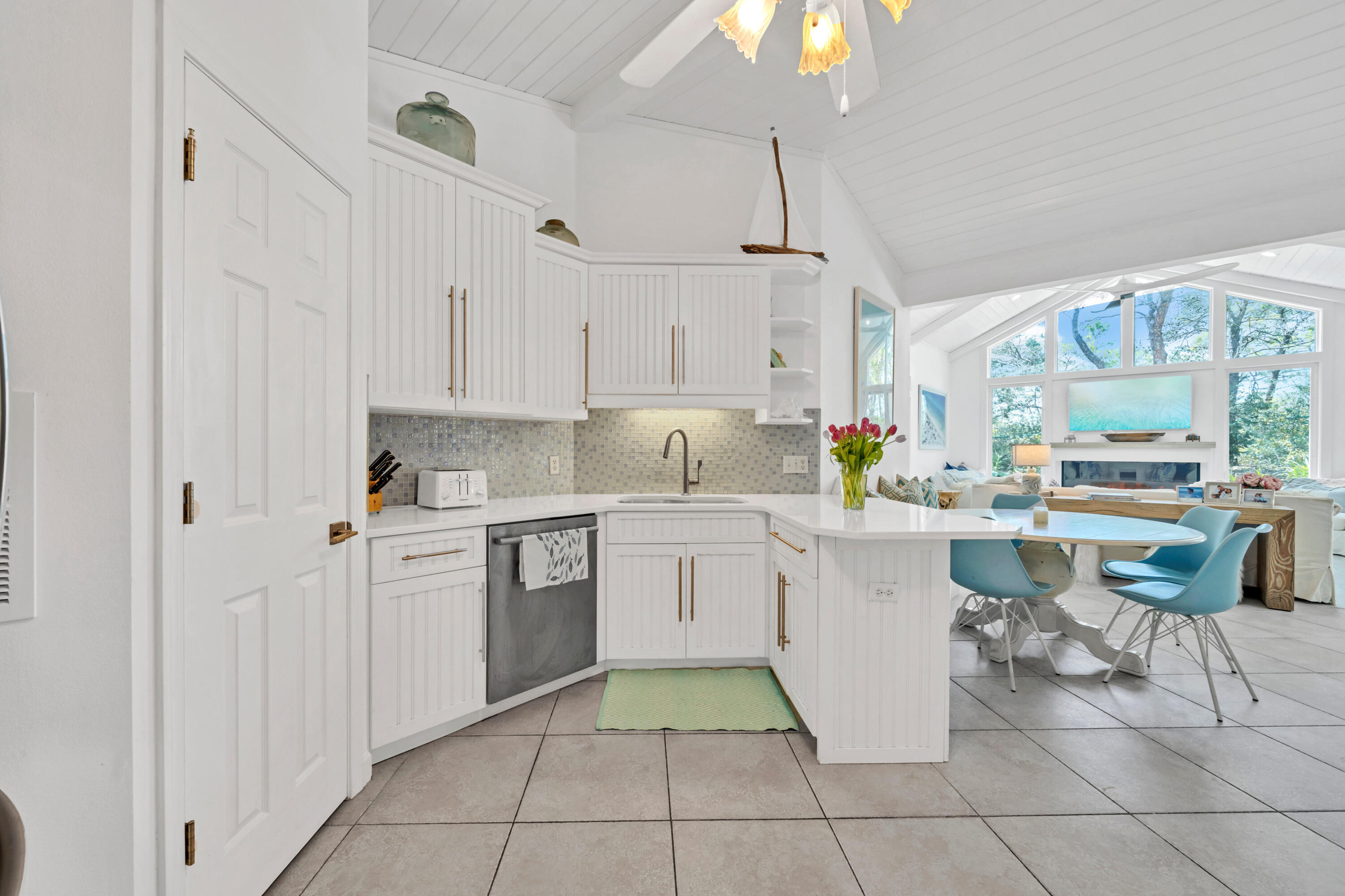 SANTA ROSA RIDGE FAIRWAY ADDITION - Residential