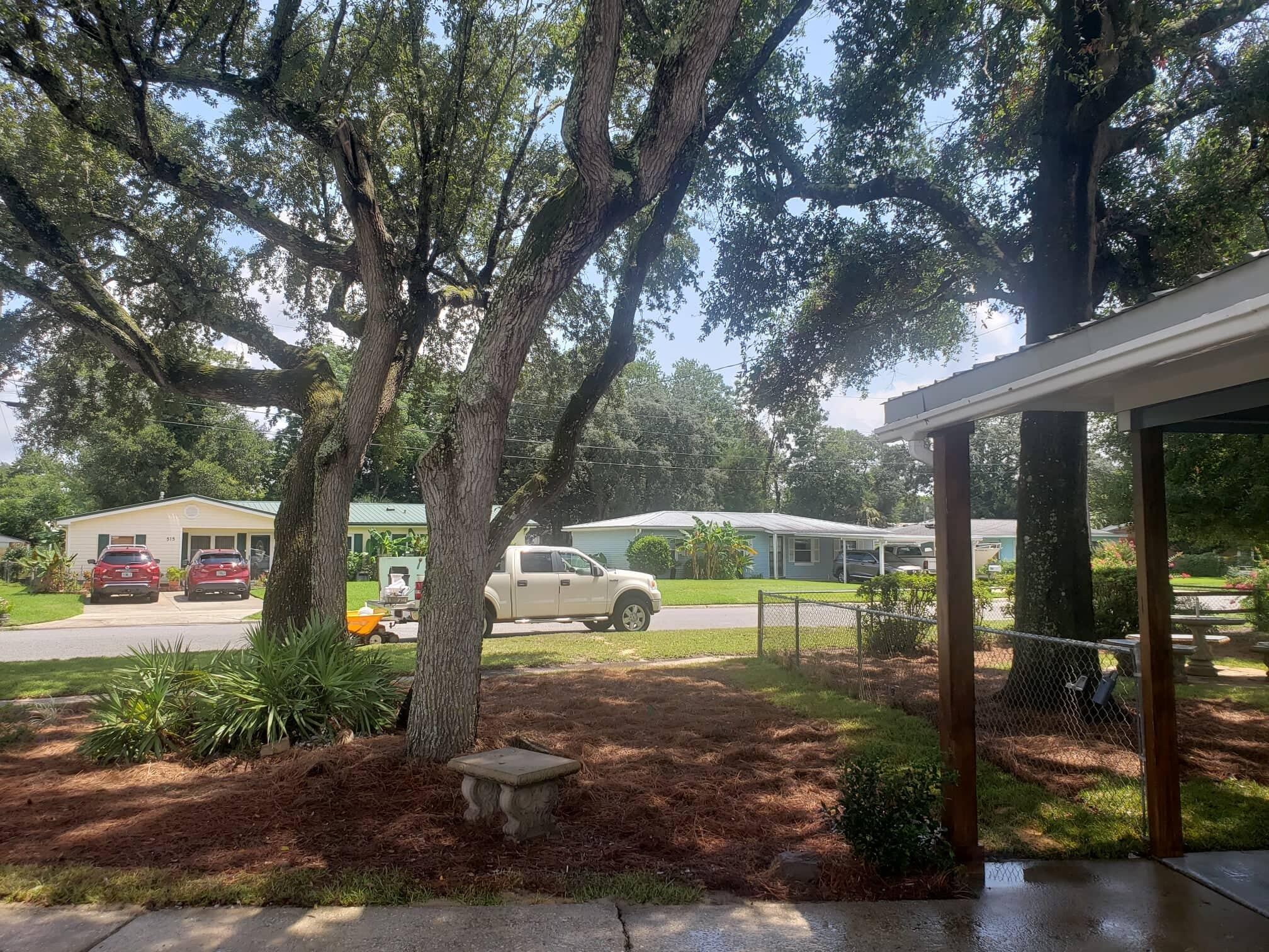 WINTHROP PLACE - Residential