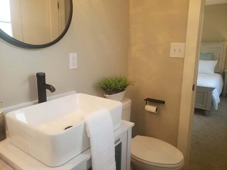 WINTHROP PLACE - Residential