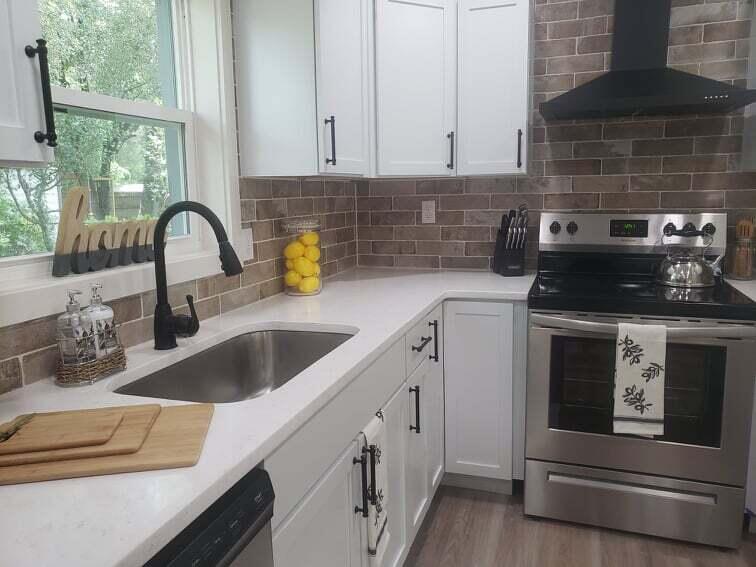 WINTHROP PLACE - Residential