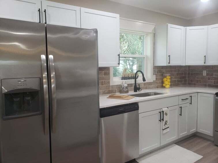 WINTHROP PLACE - Residential