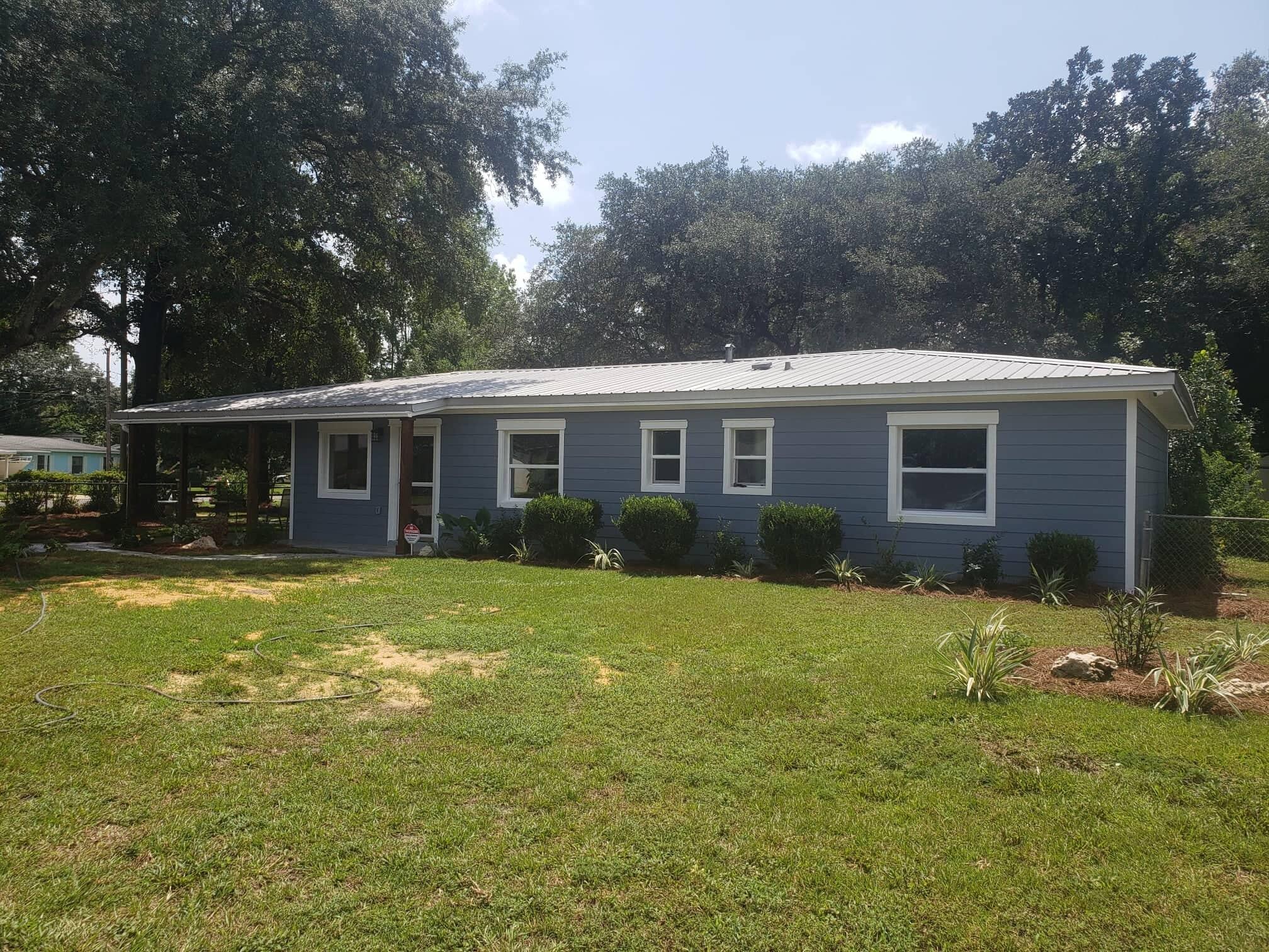 WINTHROP PLACE - Residential