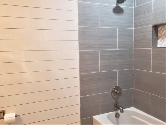 WINTHROP PLACE - Residential