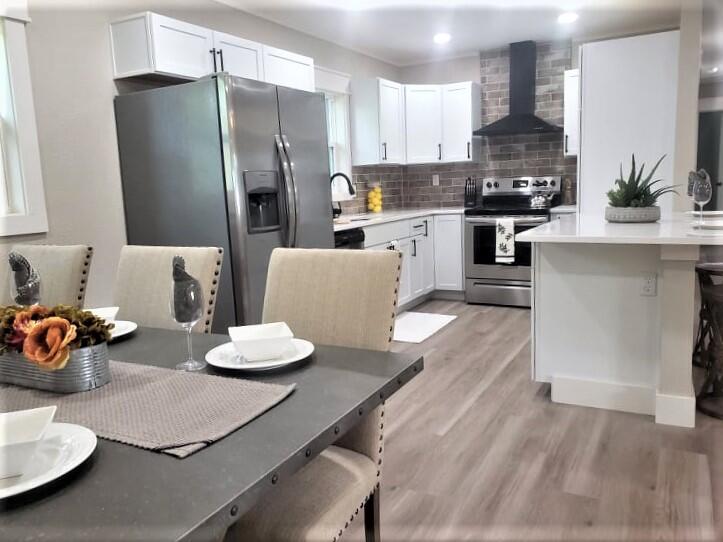 WINTHROP PLACE - Residential