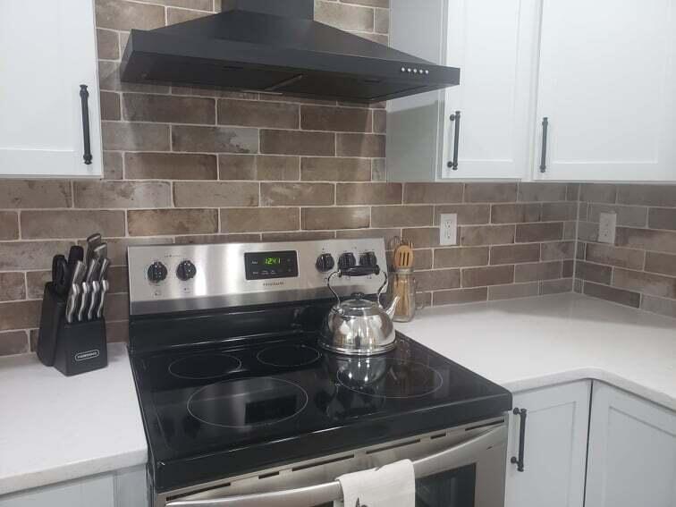 WINTHROP PLACE - Residential