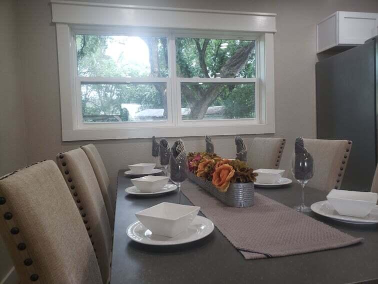 WINTHROP PLACE - Residential