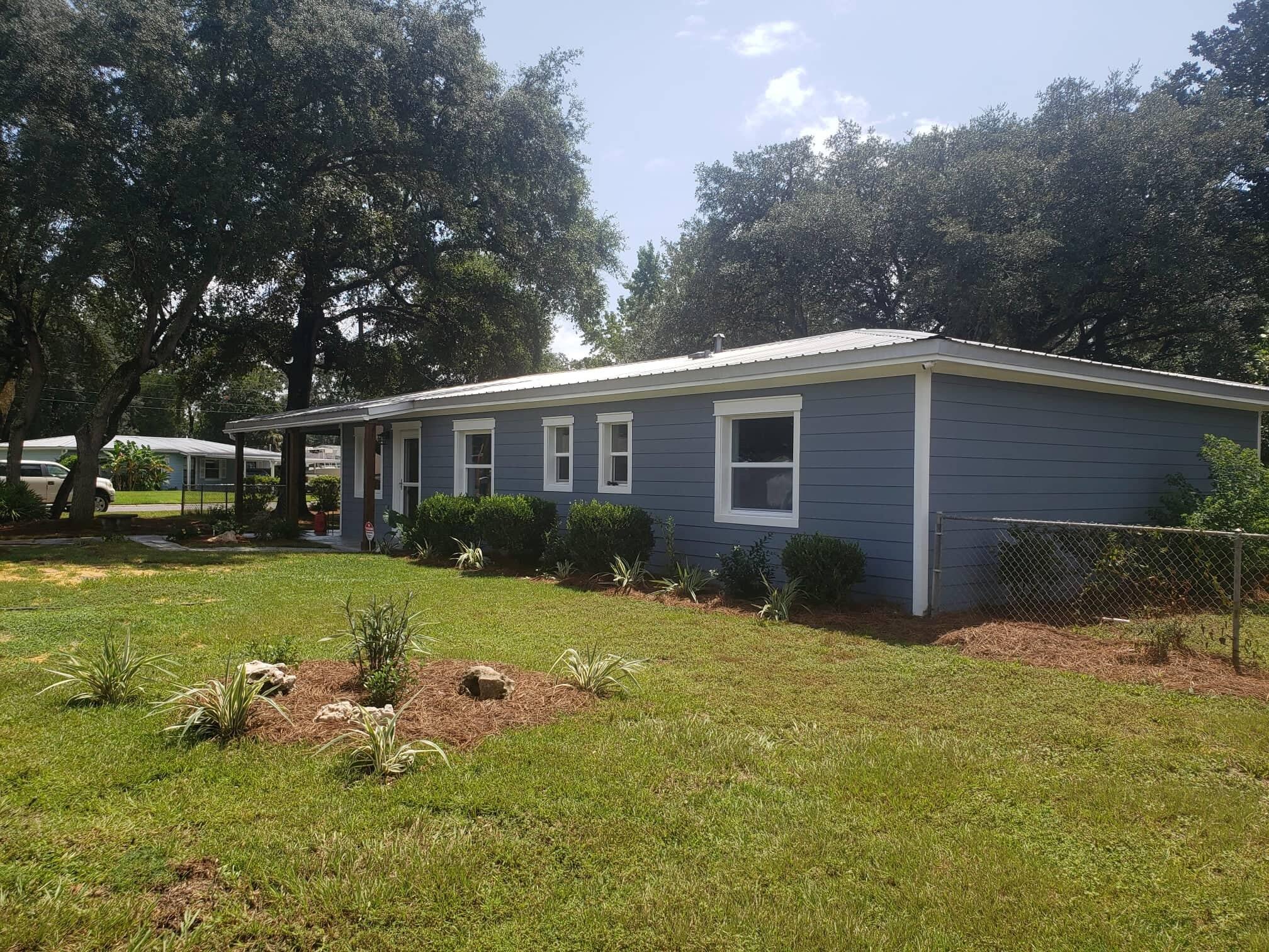 WINTHROP PLACE - Residential