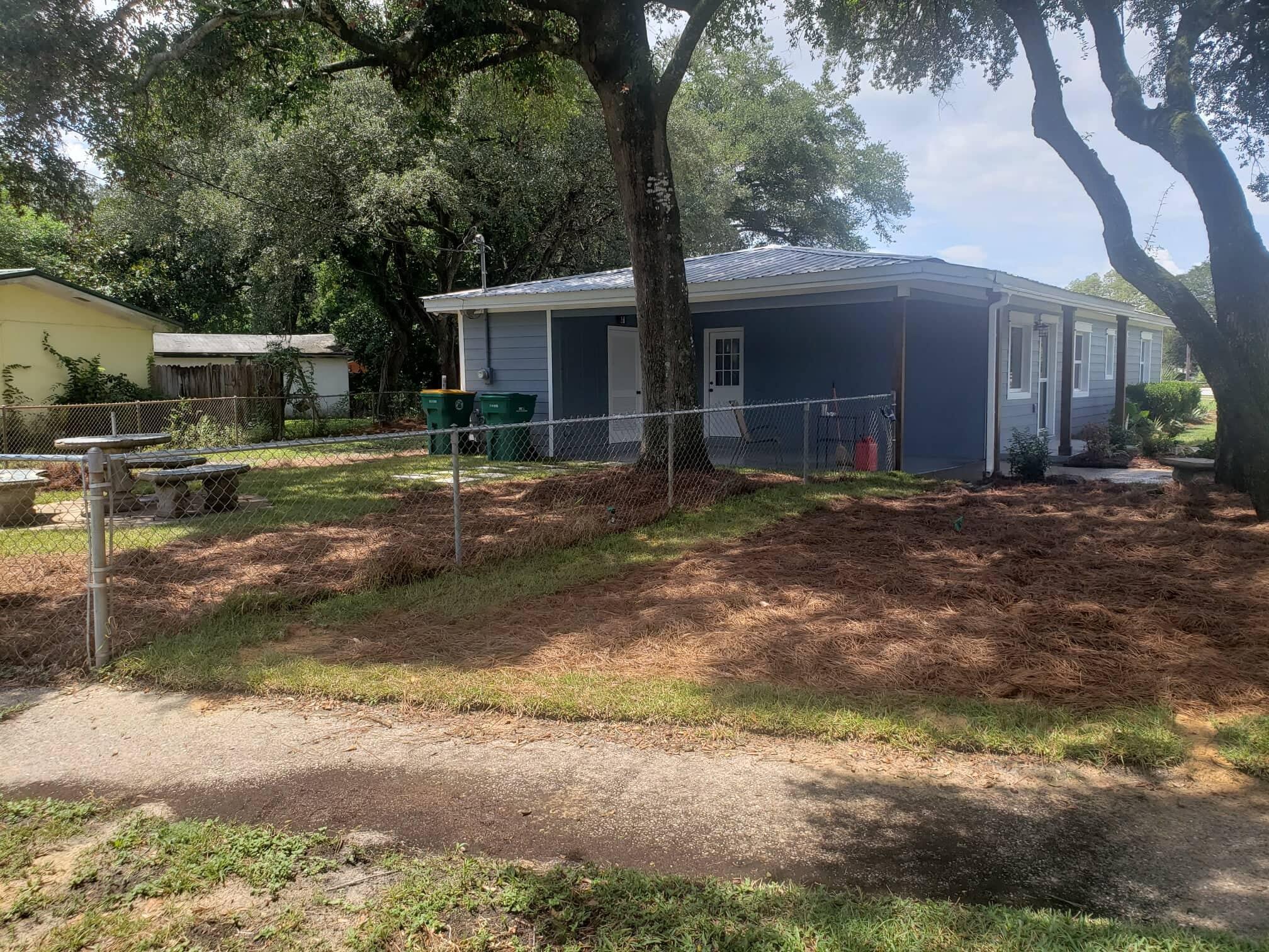 WINTHROP PLACE - Residential