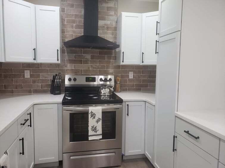 WINTHROP PLACE - Residential