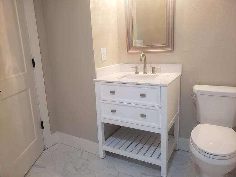 WINTHROP PLACE - Residential