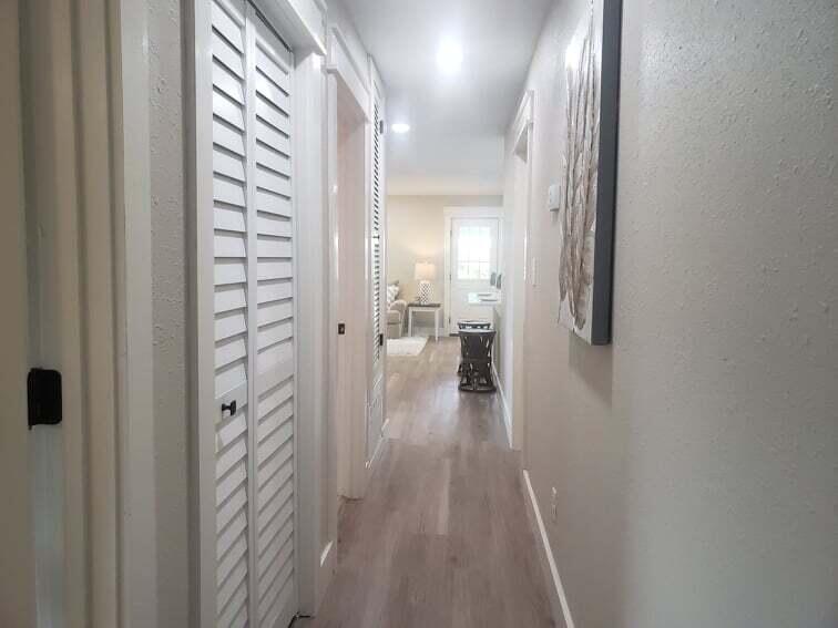 WINTHROP PLACE - Residential