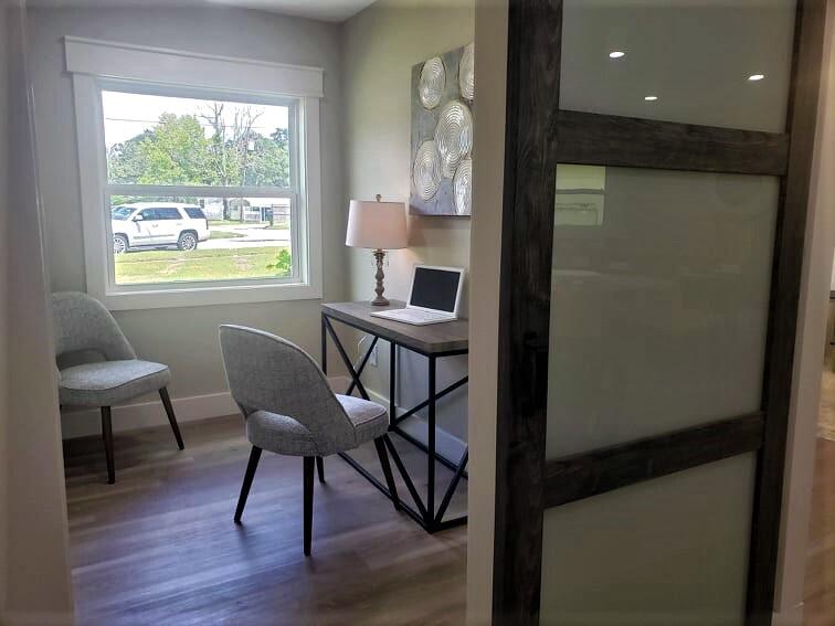 WINTHROP PLACE - Residential