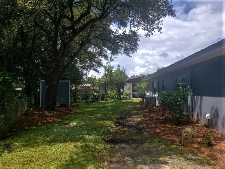 WINTHROP PLACE - Residential