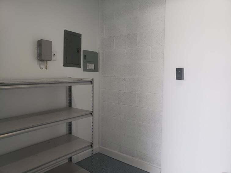 WINTHROP PLACE - Residential