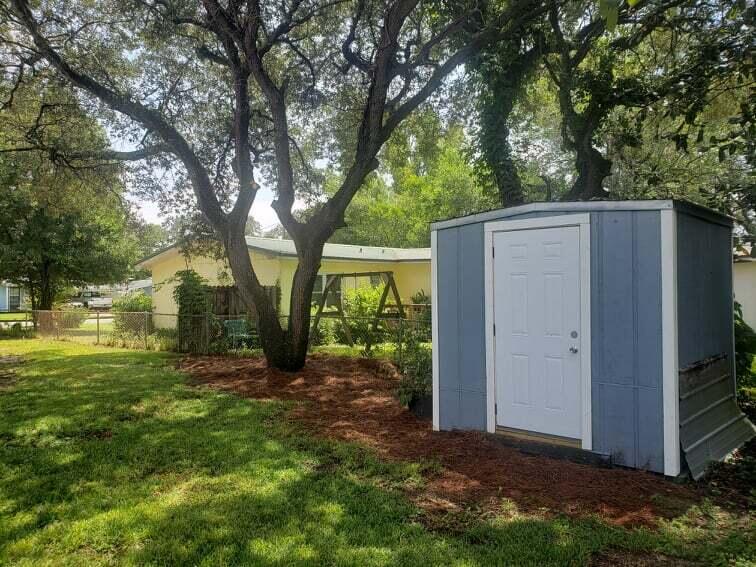 WINTHROP PLACE - Residential