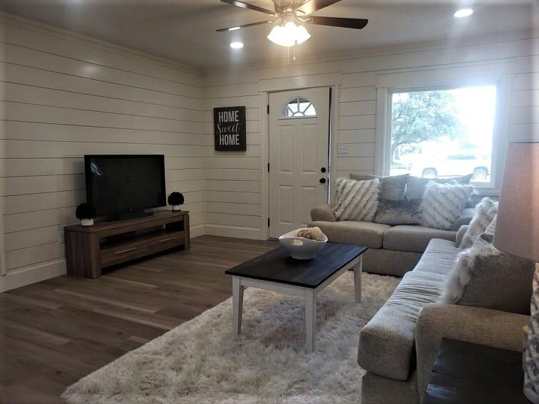 WINTHROP PLACE - Residential